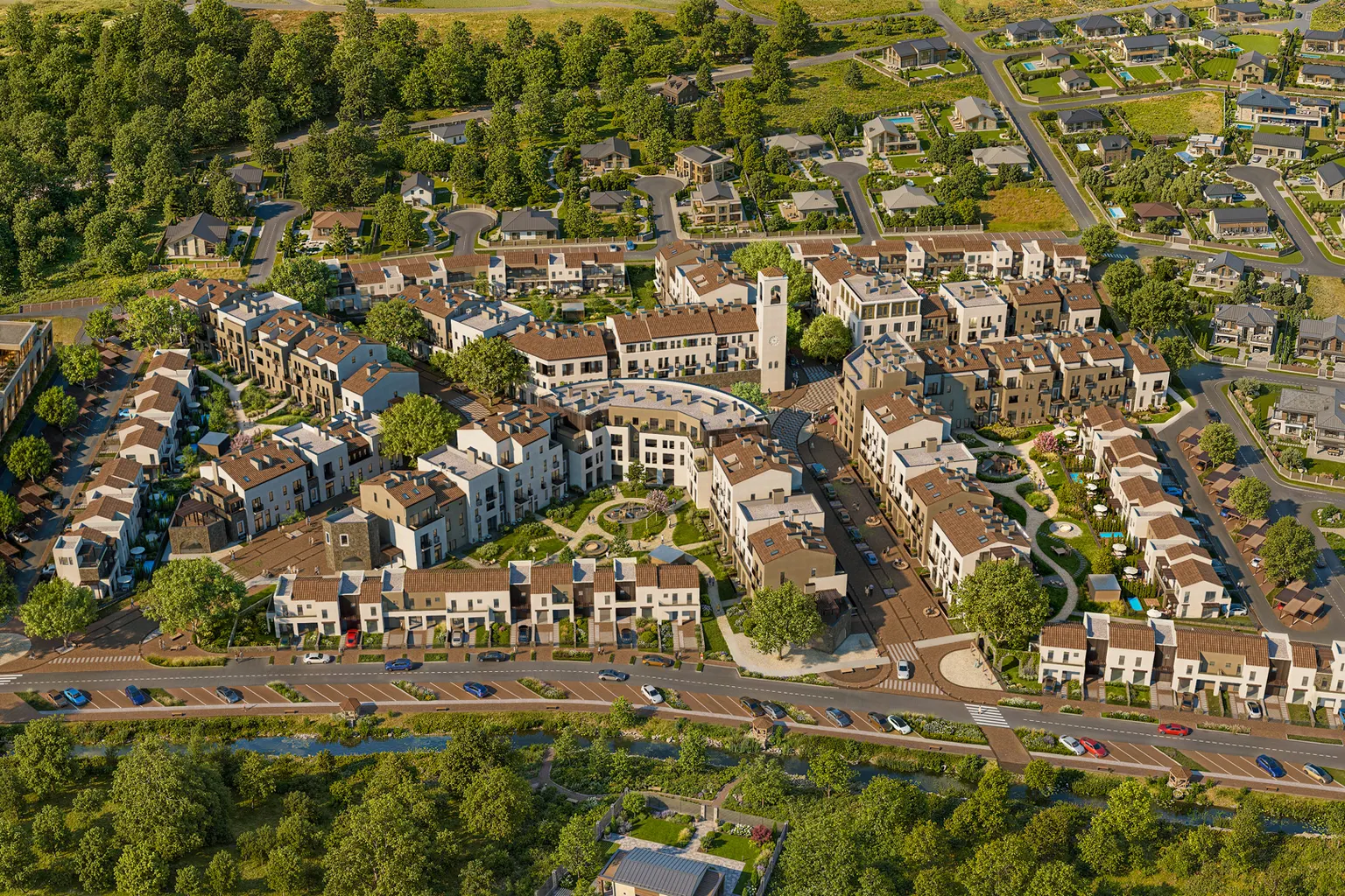 La Torre Premium Village (Ла Торре Премиум Вилладж)