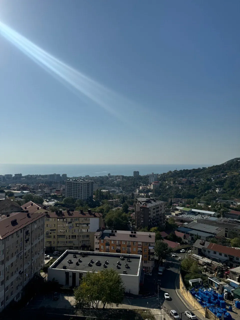 Квартира в Центральном Сочи - фото 2