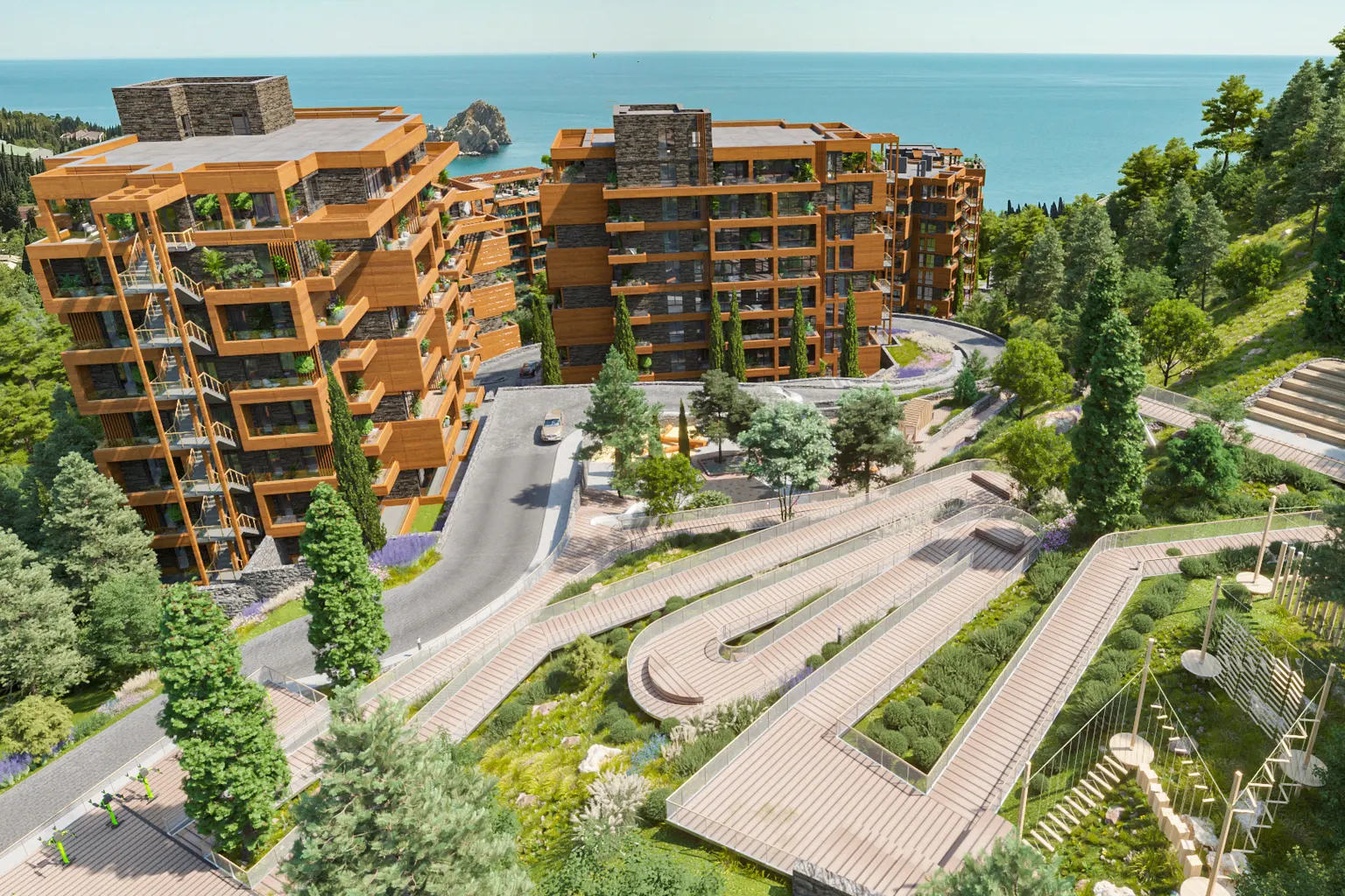 АК More.Yalta (Море.Ялта) - фото 3