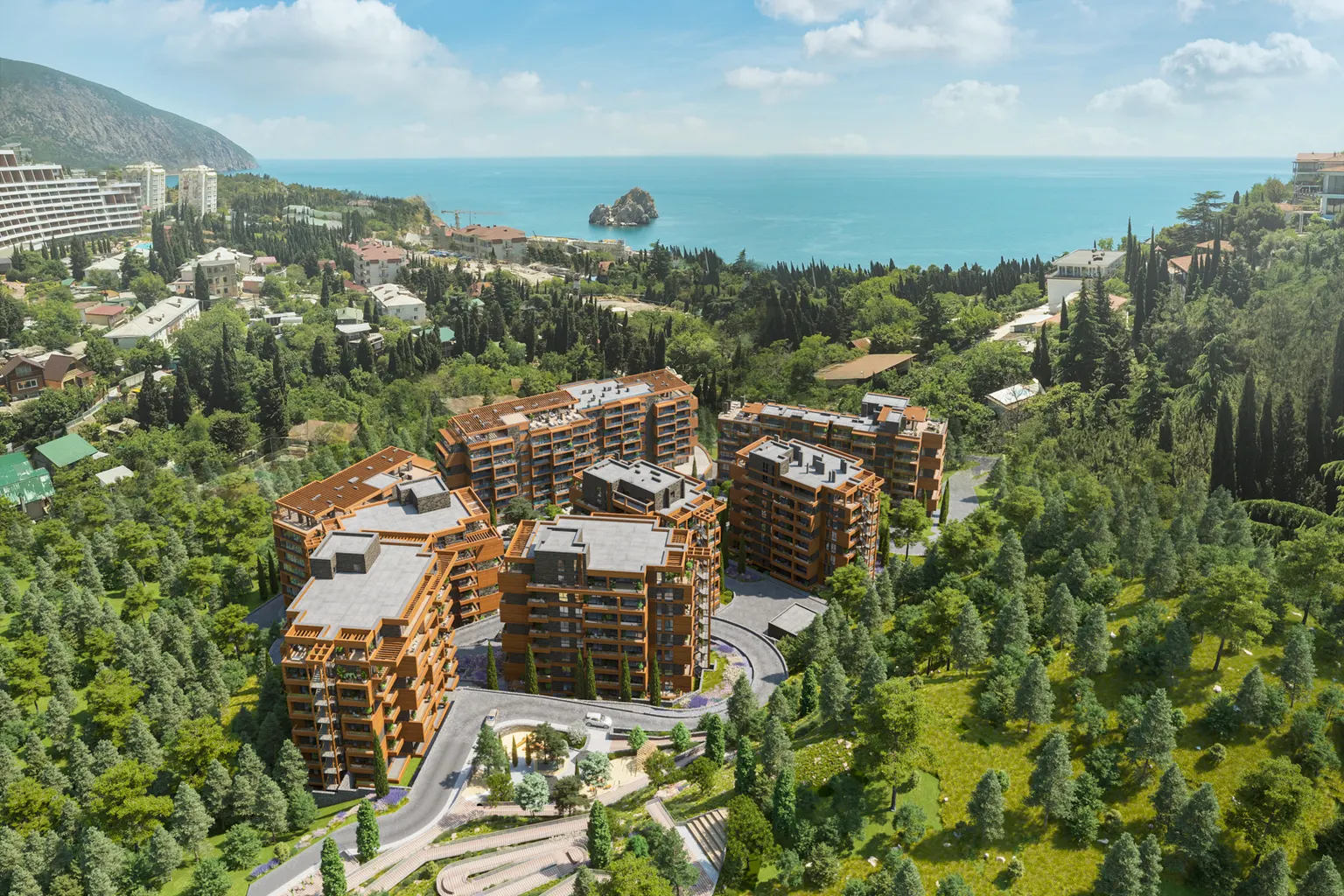 АК More.Yalta (Море.Ялта)