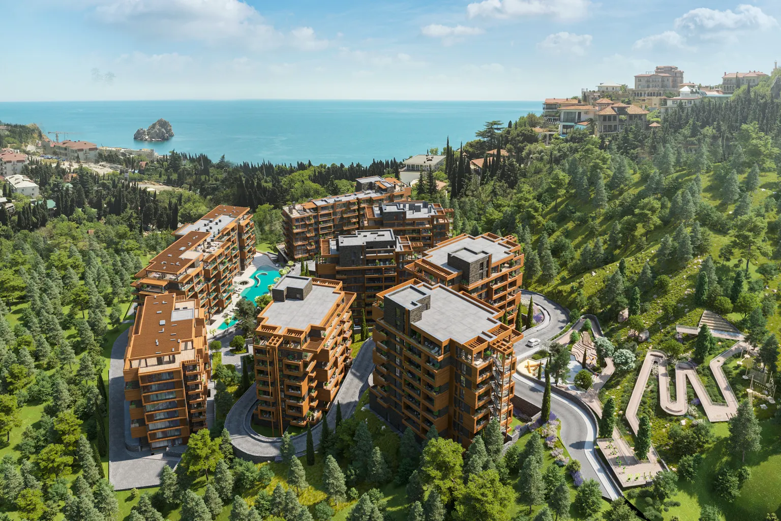 АК More.Yalta (Море.Ялта) - фото 2