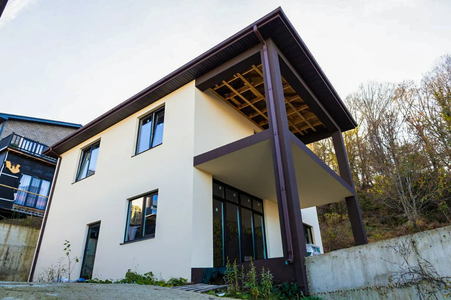 КП Villa De Gloria (Вилла Глория)