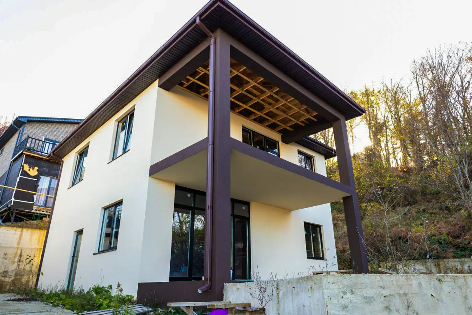 КП Villa De Gloria (Вилла Глория) - фото 2