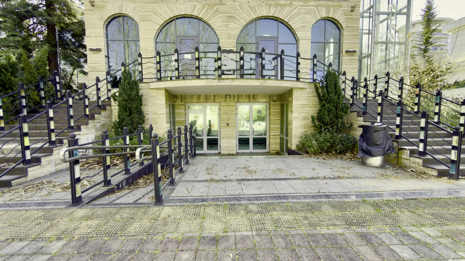 Аренда коммерции 428 м² в самом центре Сочи - фото 3