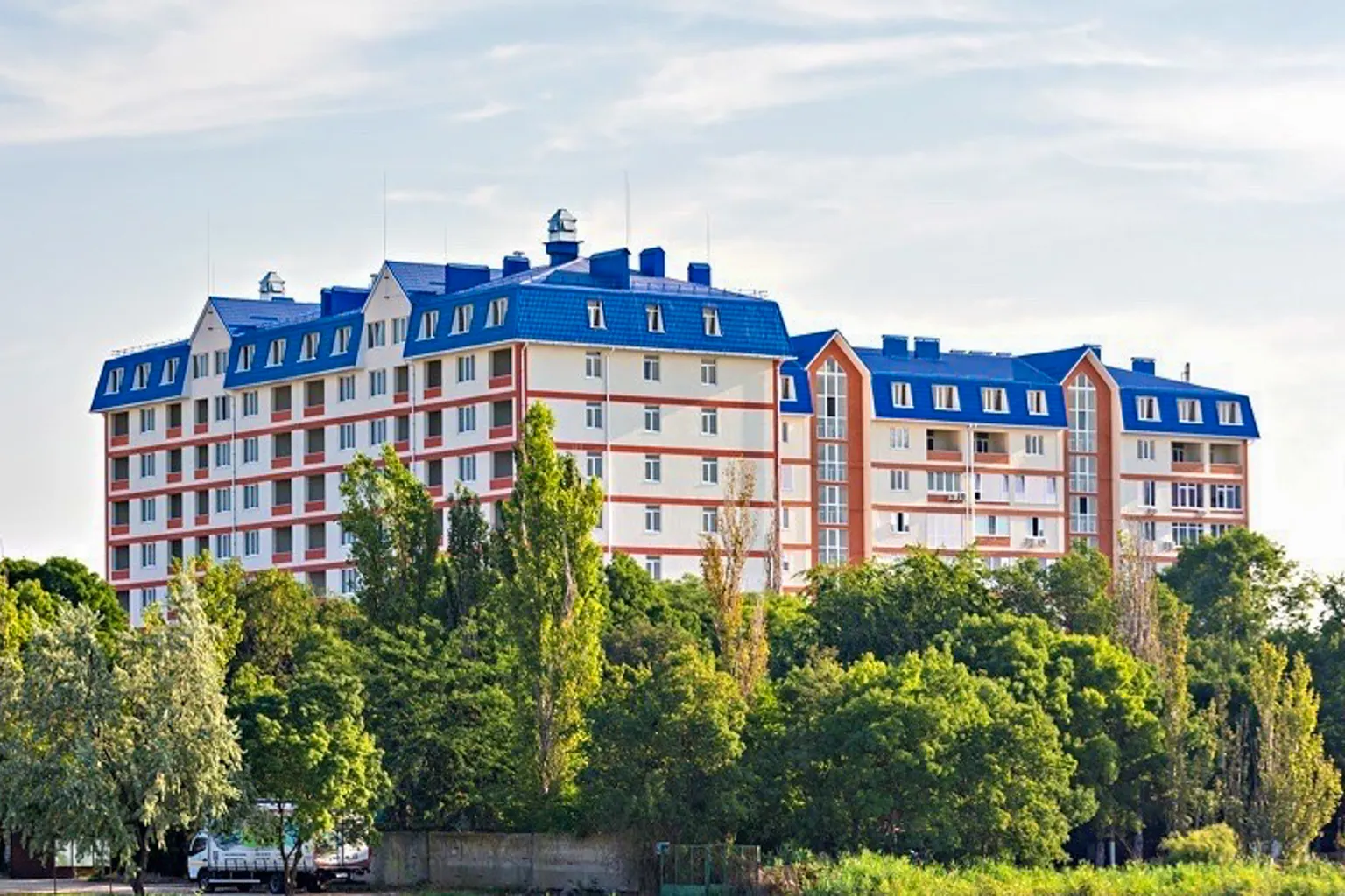 ЖК Санаторный - фото 4