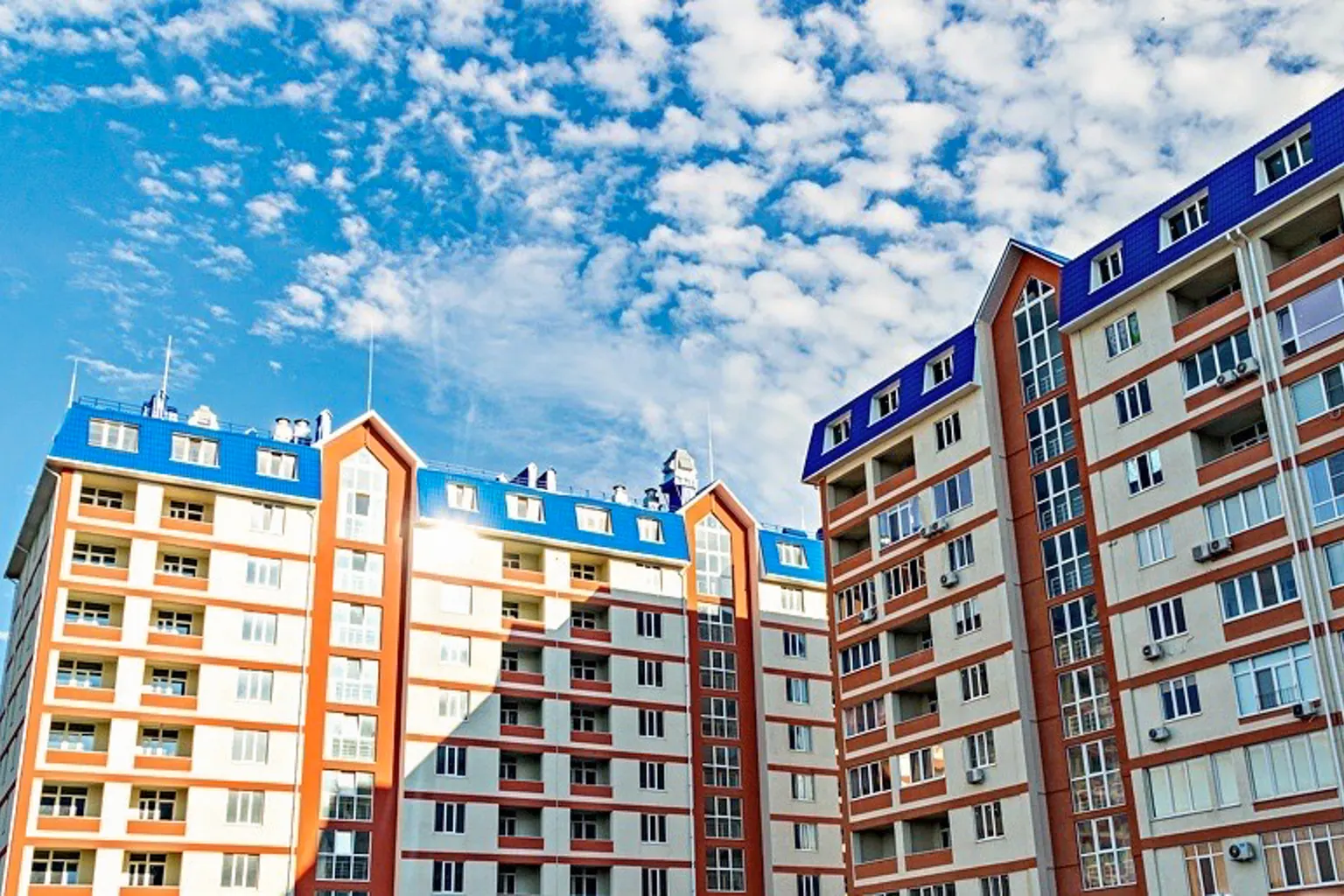 ЖК Санаторный - фото 3
