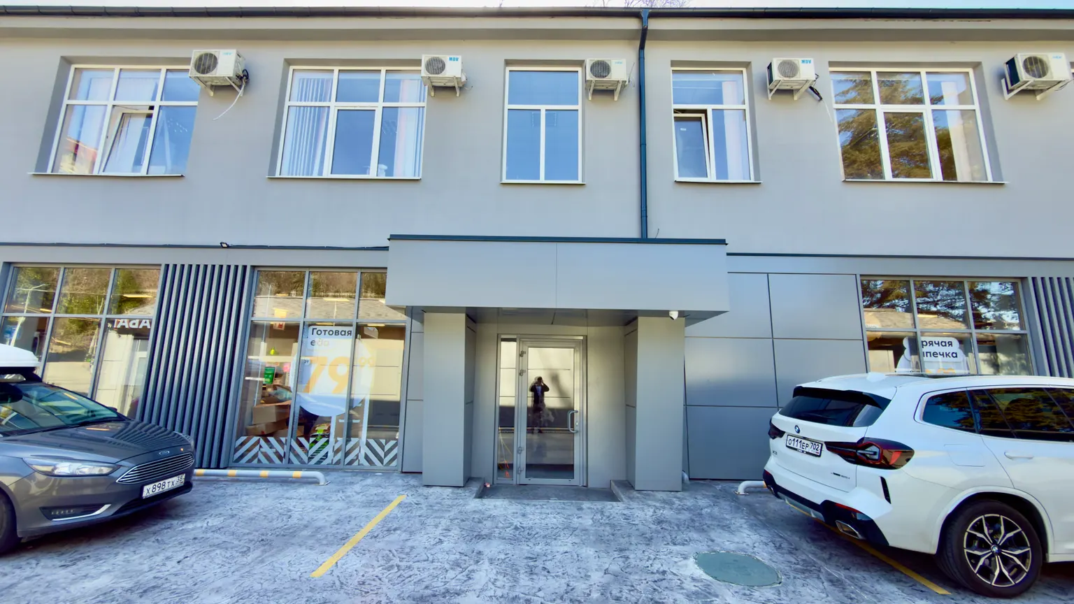 Аренда офиса 200 м² под Ваш бизнес - фото 3