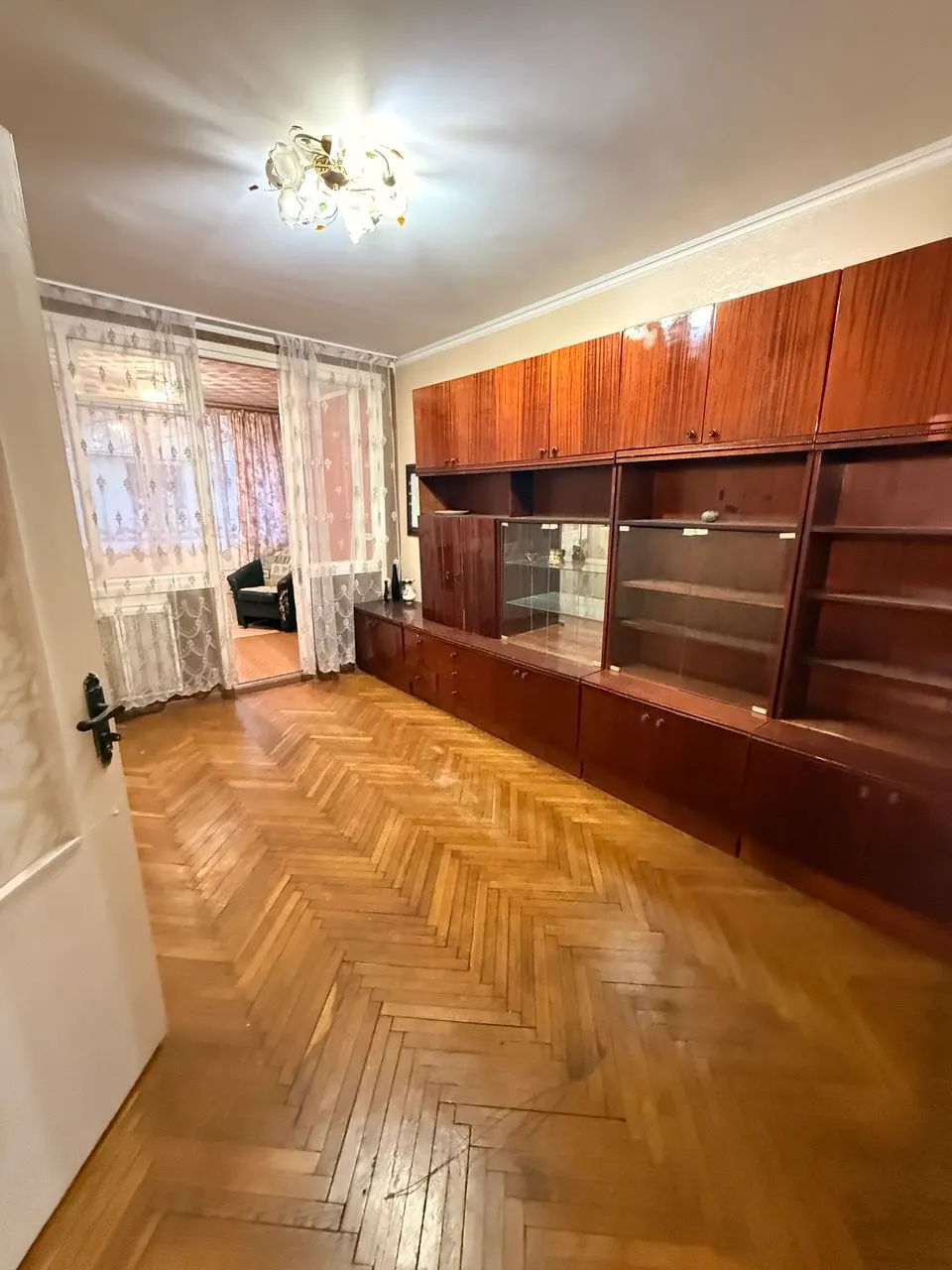 Двухкомнатная квартира на Светлане - фото 3