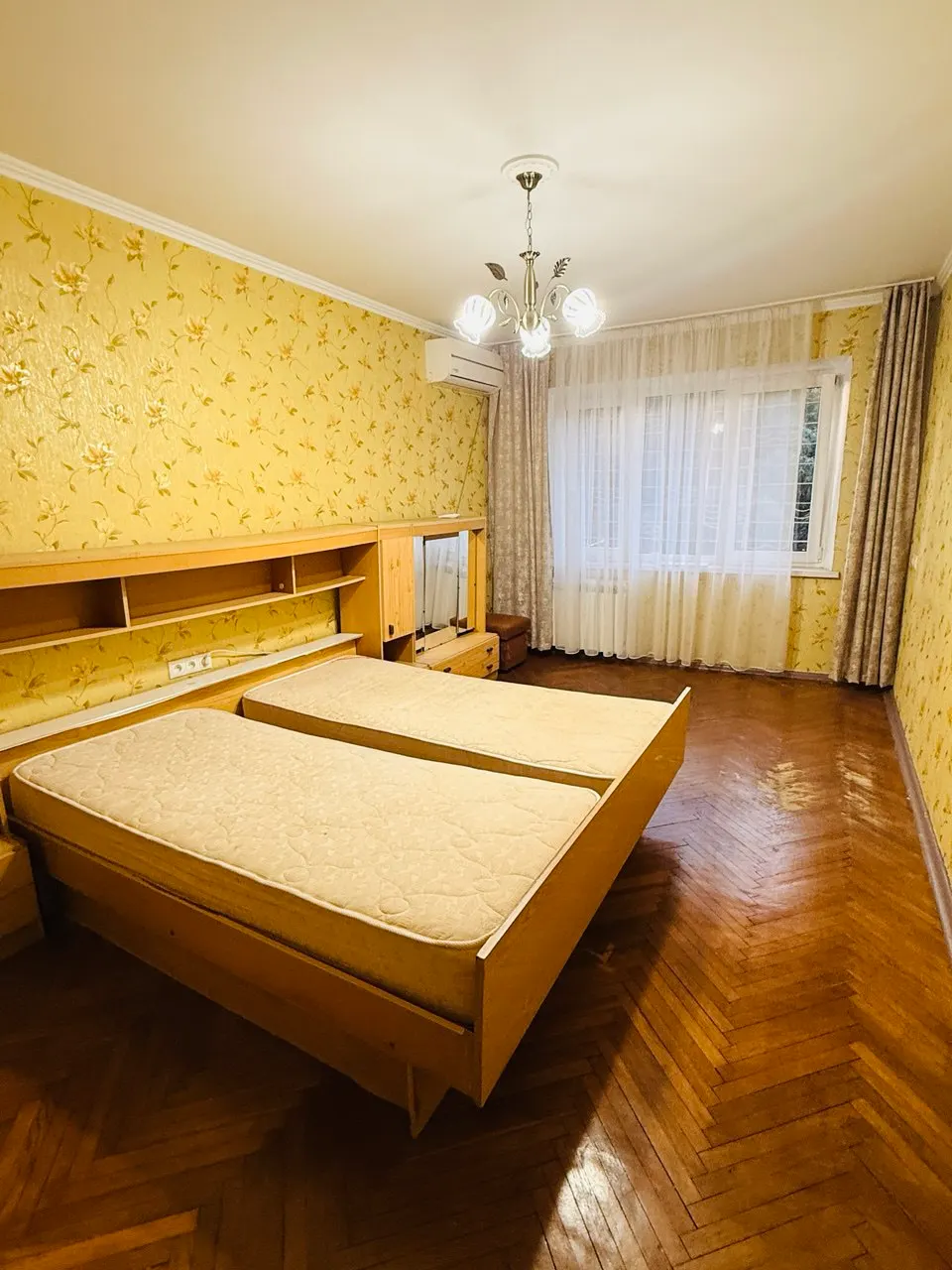 Двухкомнатная квартира на Светлане - фото 4