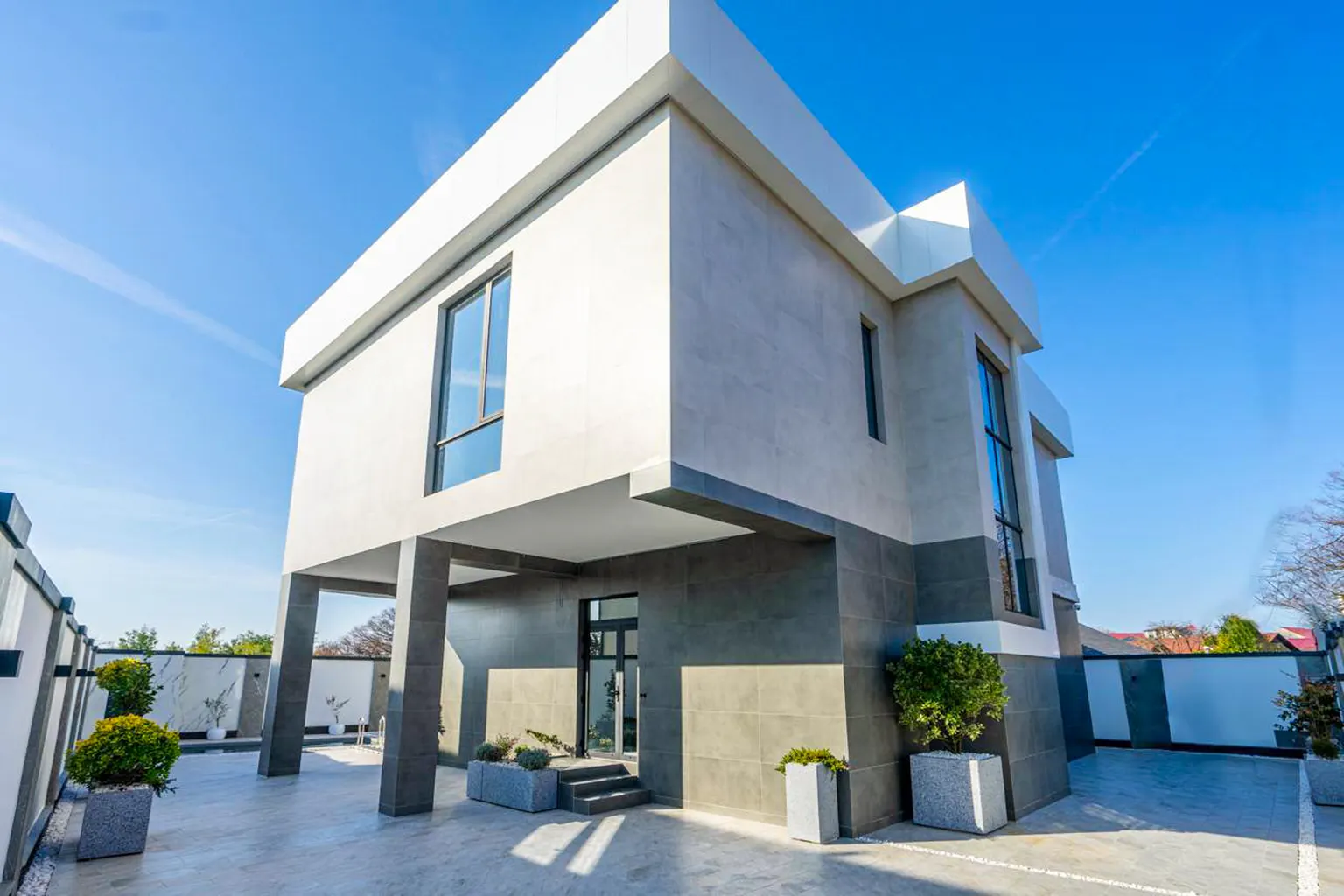 КП VILLA MONOLITH (Вилла Монолит) - фото 2
