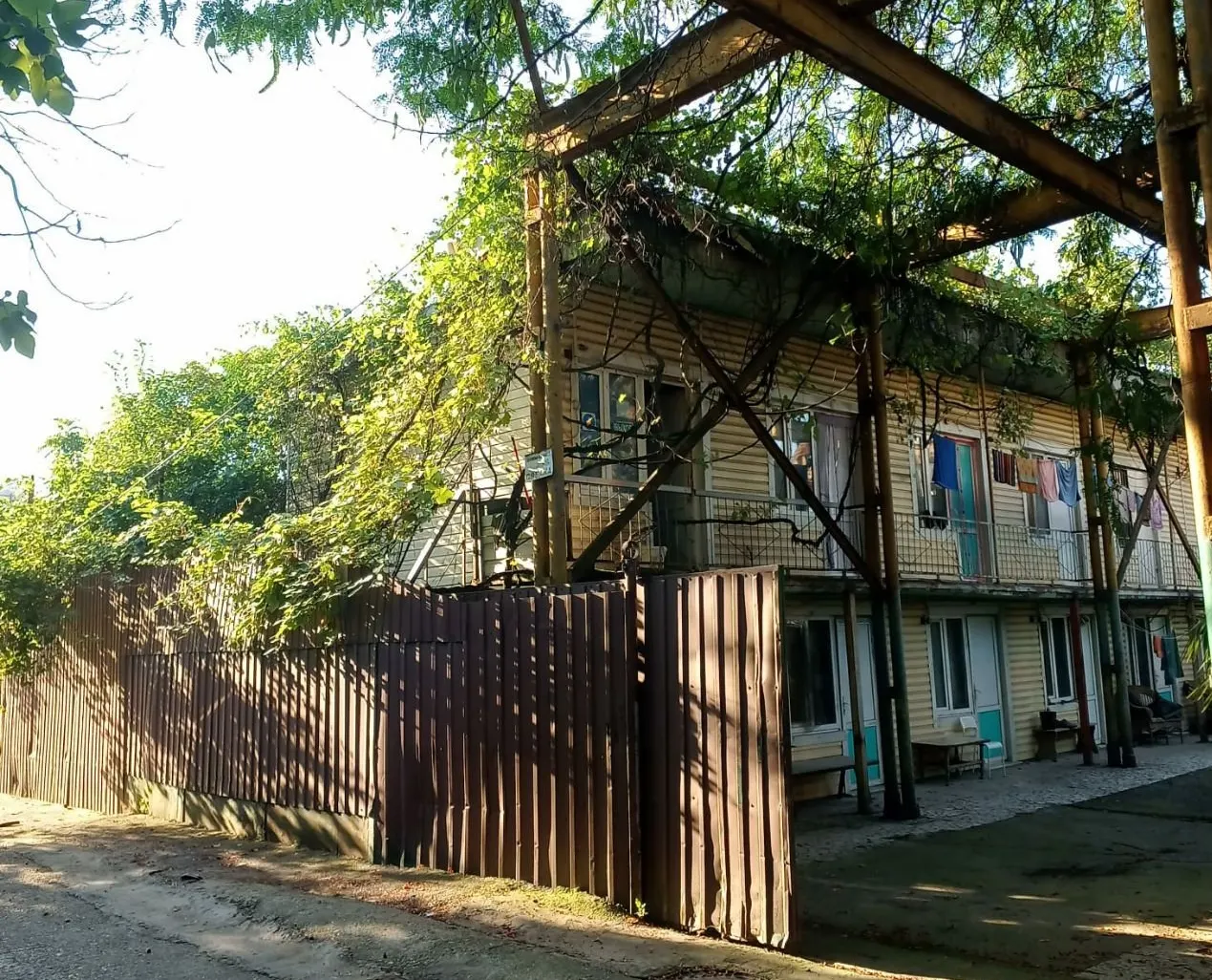 Продажа строения в центре г. Сочи - фото 2