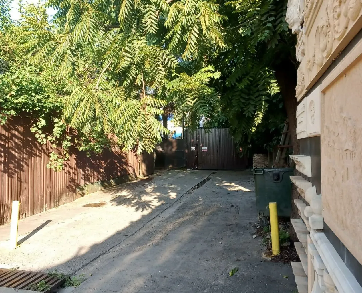 Продажа строения в центре г. Сочи - фото 4