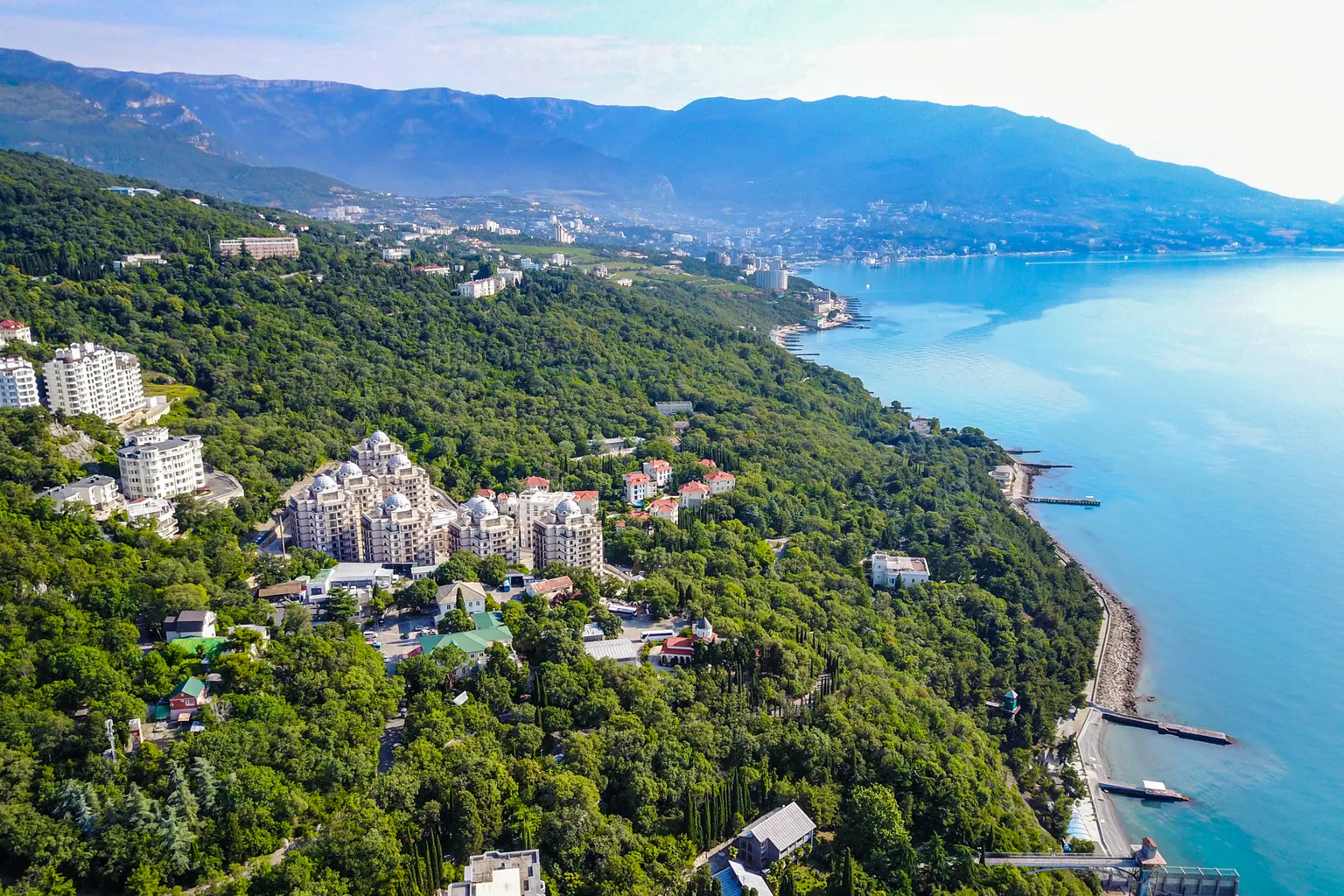АК Резиденция Дипломат - фото 2