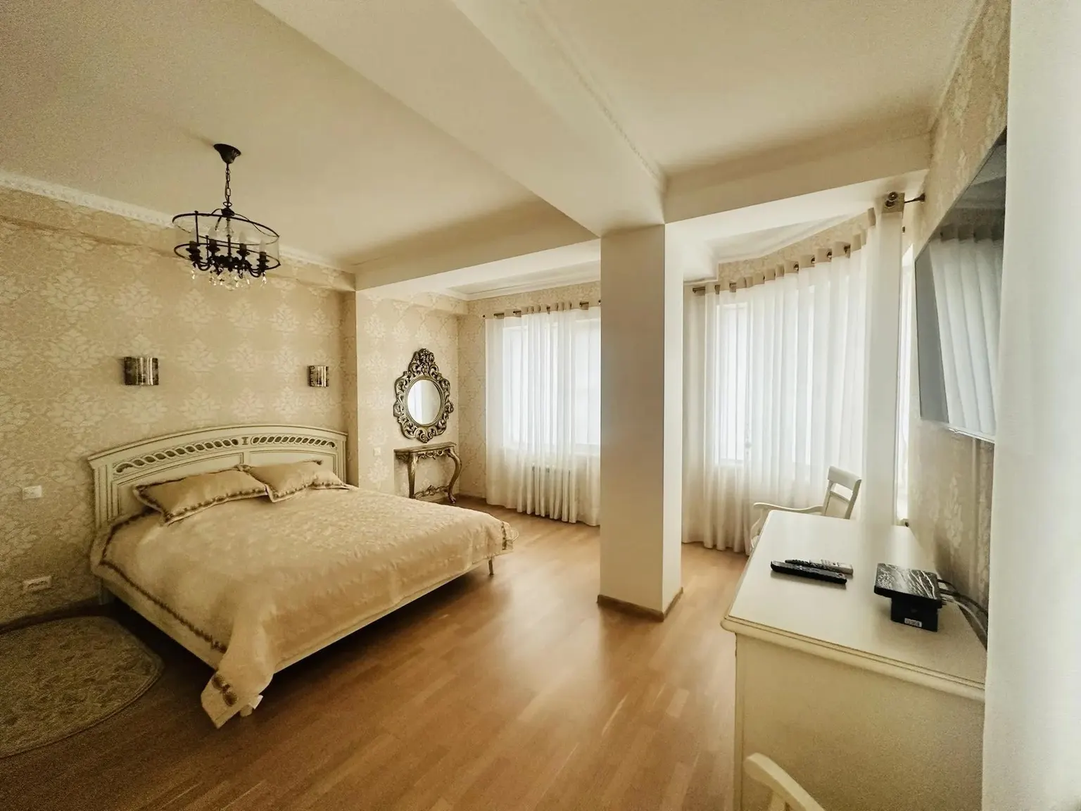 квартира 72м на Орджоникидзе - фото 2