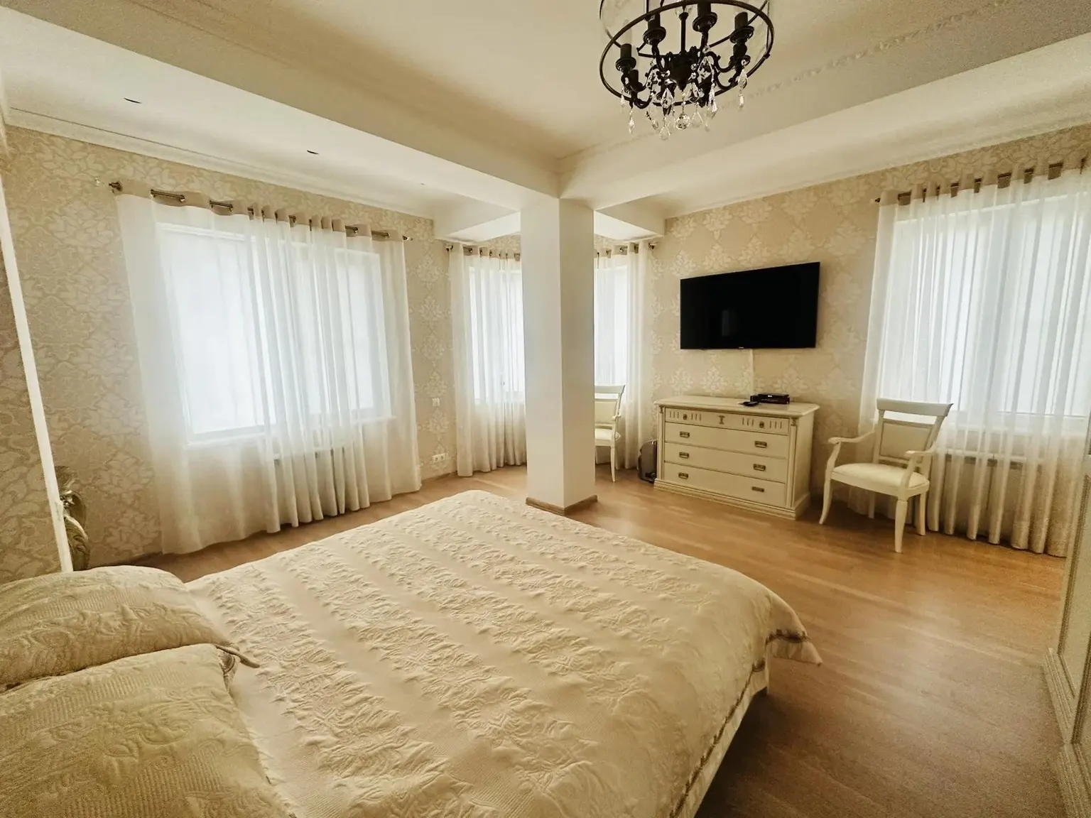 квартира 72м на Орджоникидзе - фото 3