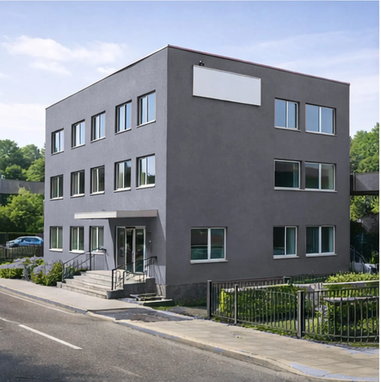 Продажа ГАБ 800 м² в Сочи - фото 3