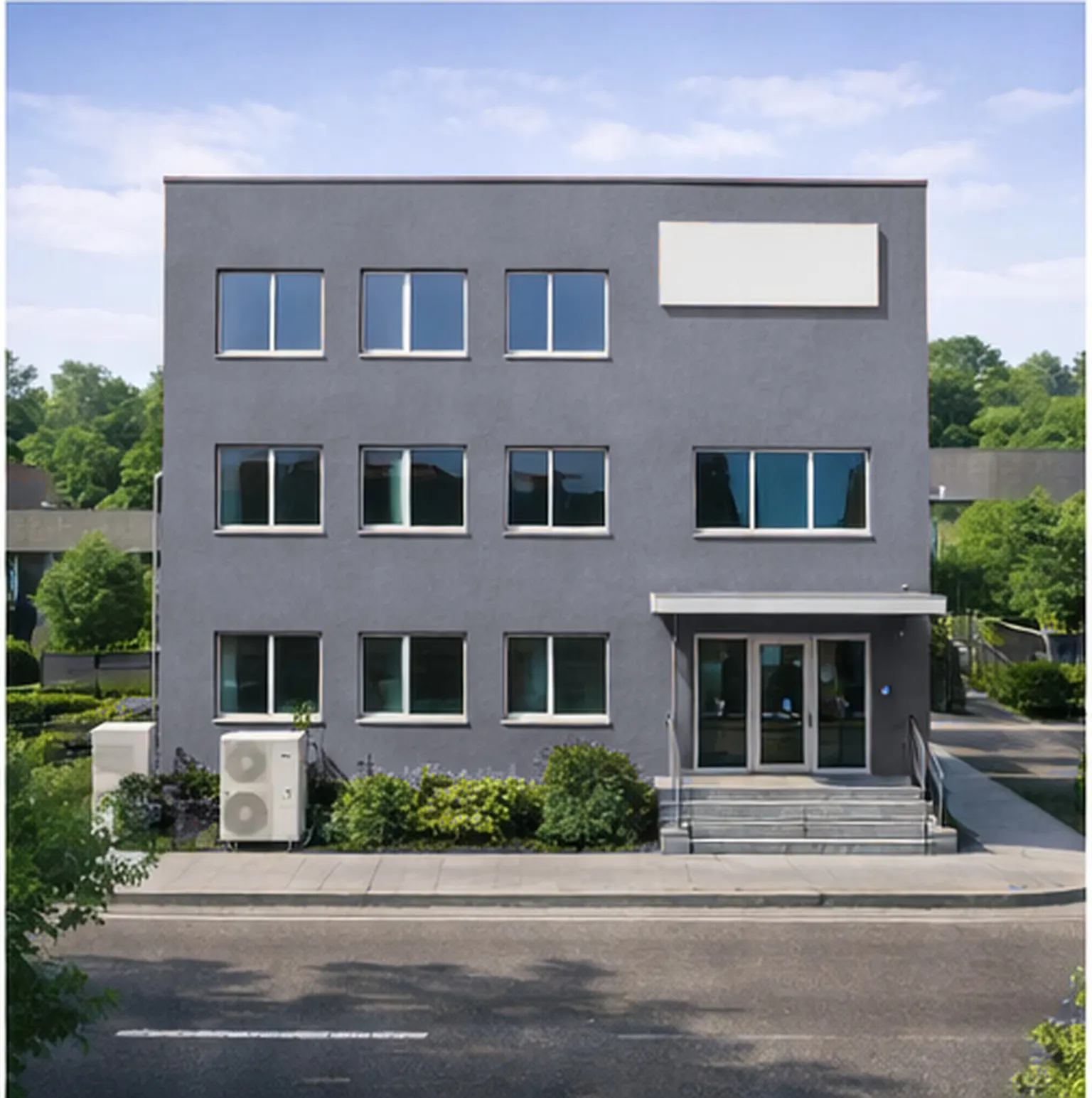 Продажа ГАБ 800 м² в Сочи