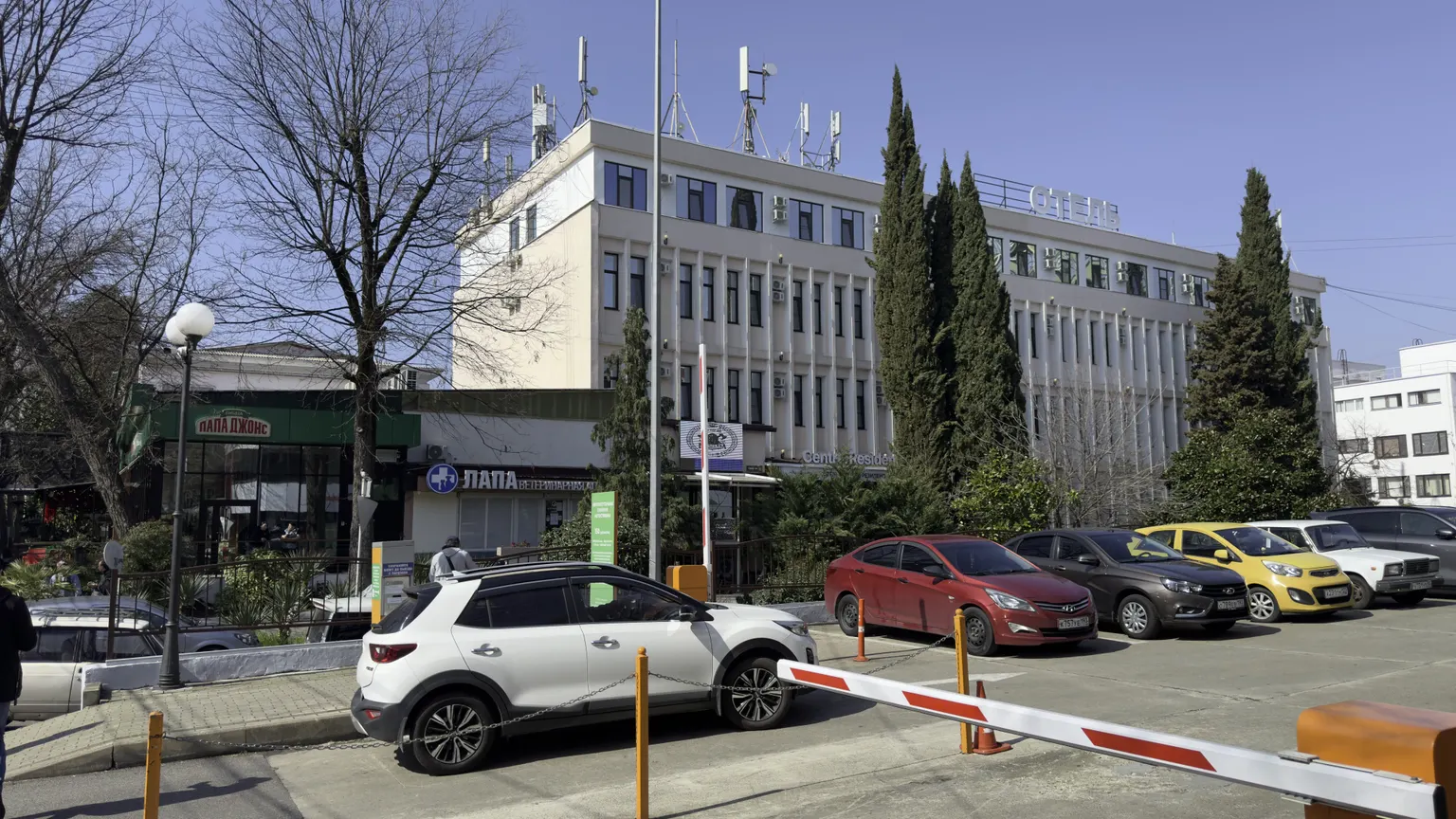 Аренда готового ресторана 351 м² под ключ в центре Сочи, открывай уже завтра! - фото 2