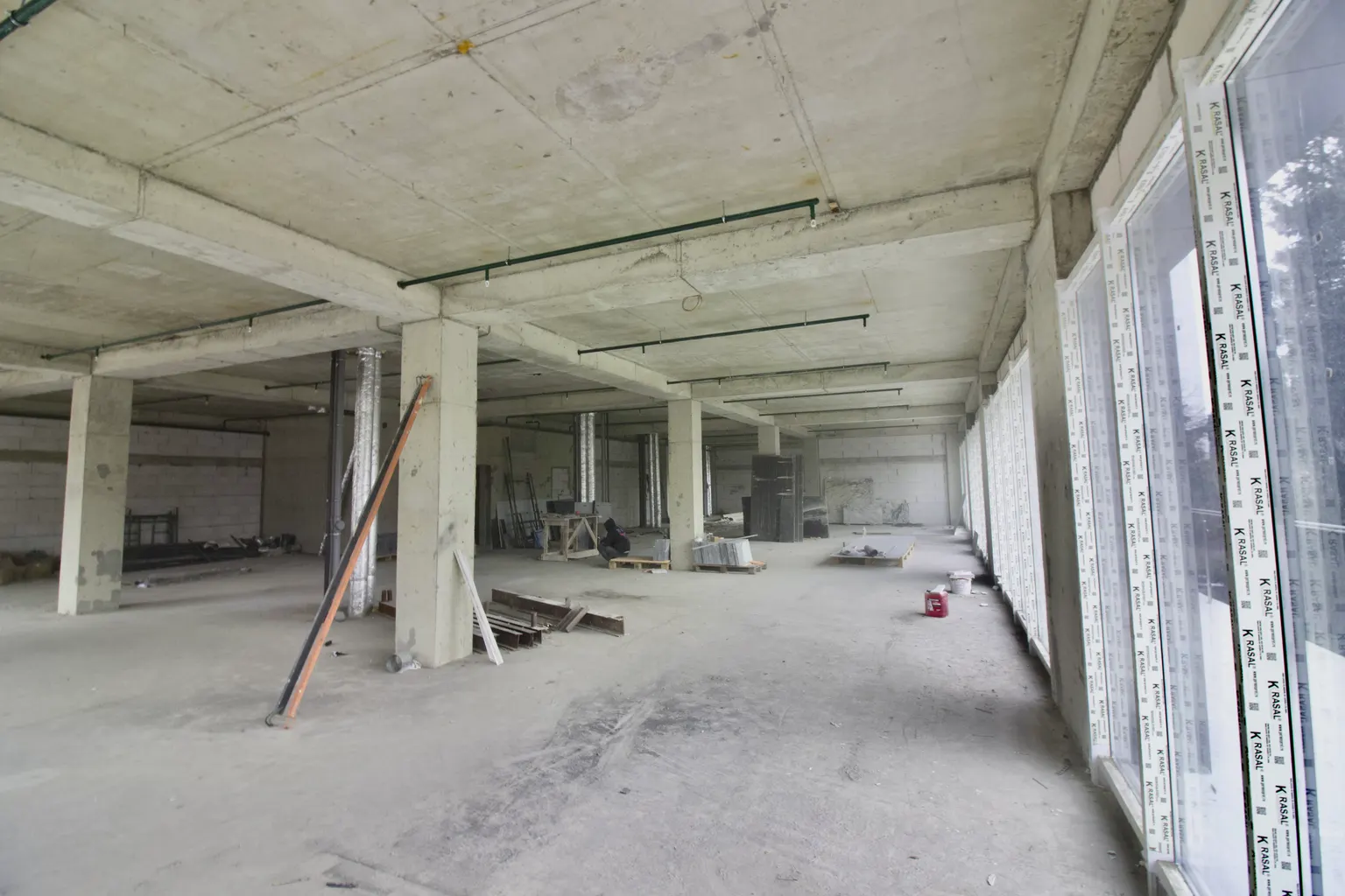 Аренда коммерческого помещения в Сочи, низ Светланы От 60 м² до 330 м² - фото 2