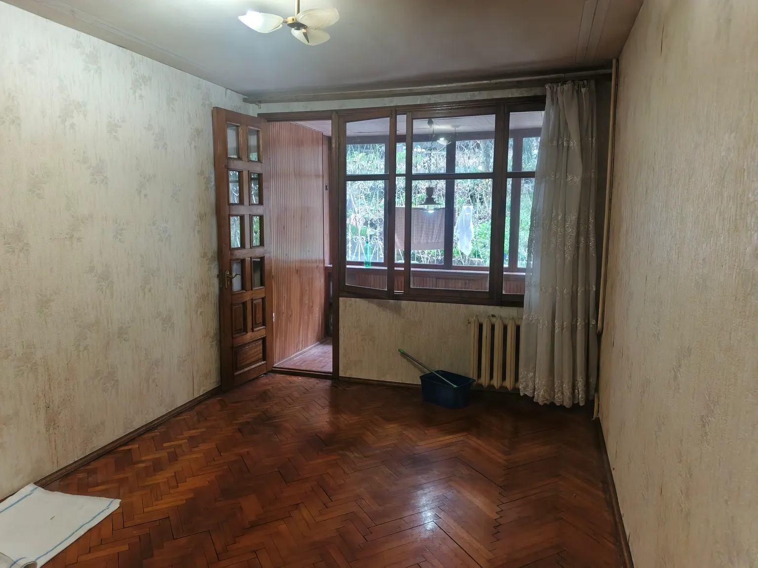 Квартира, Сочи · Новый Сочи