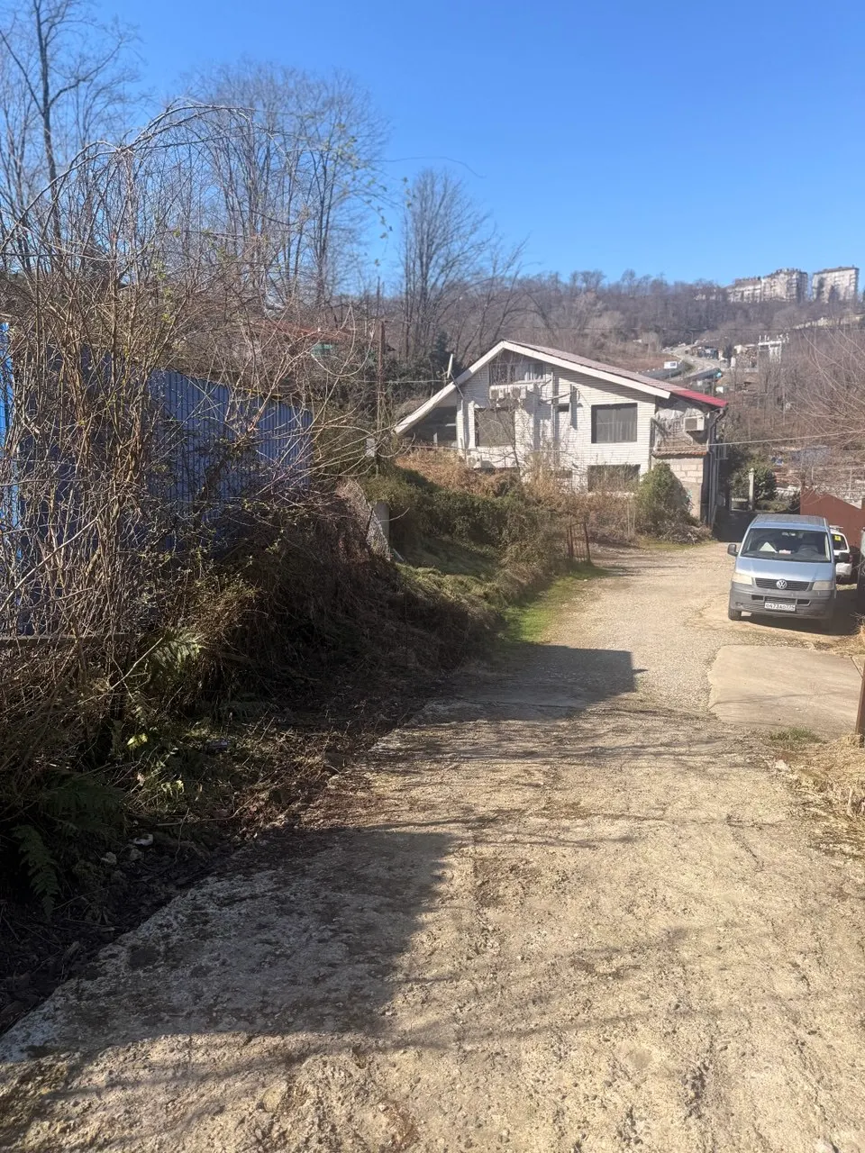 Земельный участок рядом с Курортным проспектом - фото 2