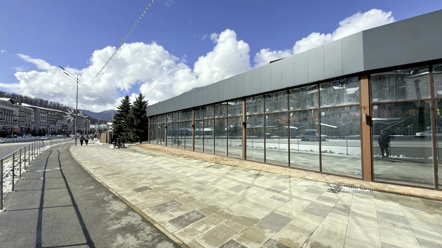 Аренда коммерческого помещения Эсто Садок 300 м2 - фото 3