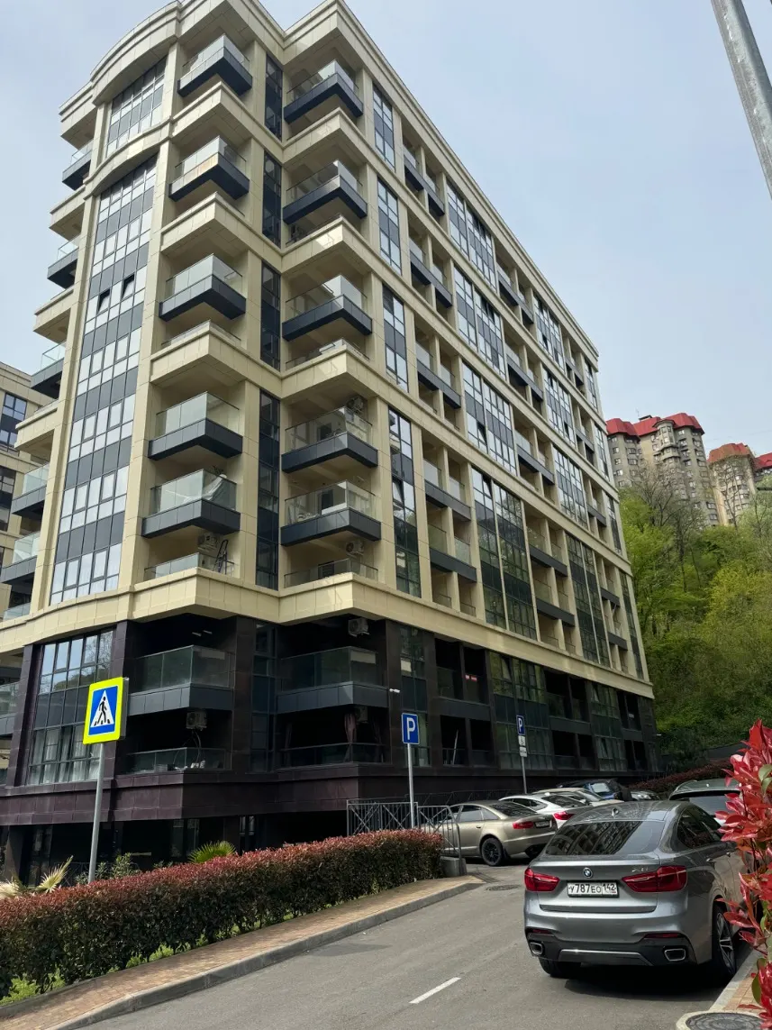 Квартира в Южном Парке