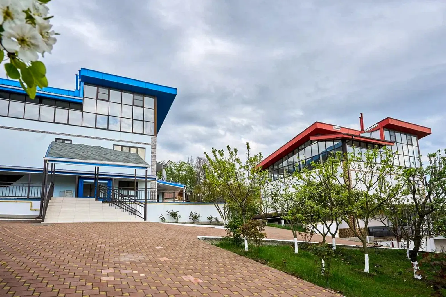 КП Lotus Residence (Резиденция Лотос) - фото 2