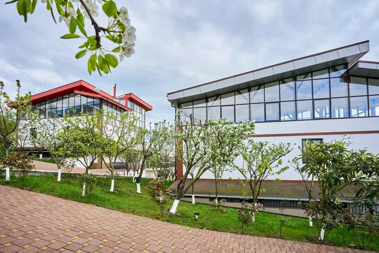 КП Lotus Residence (Резиденция Лотос)