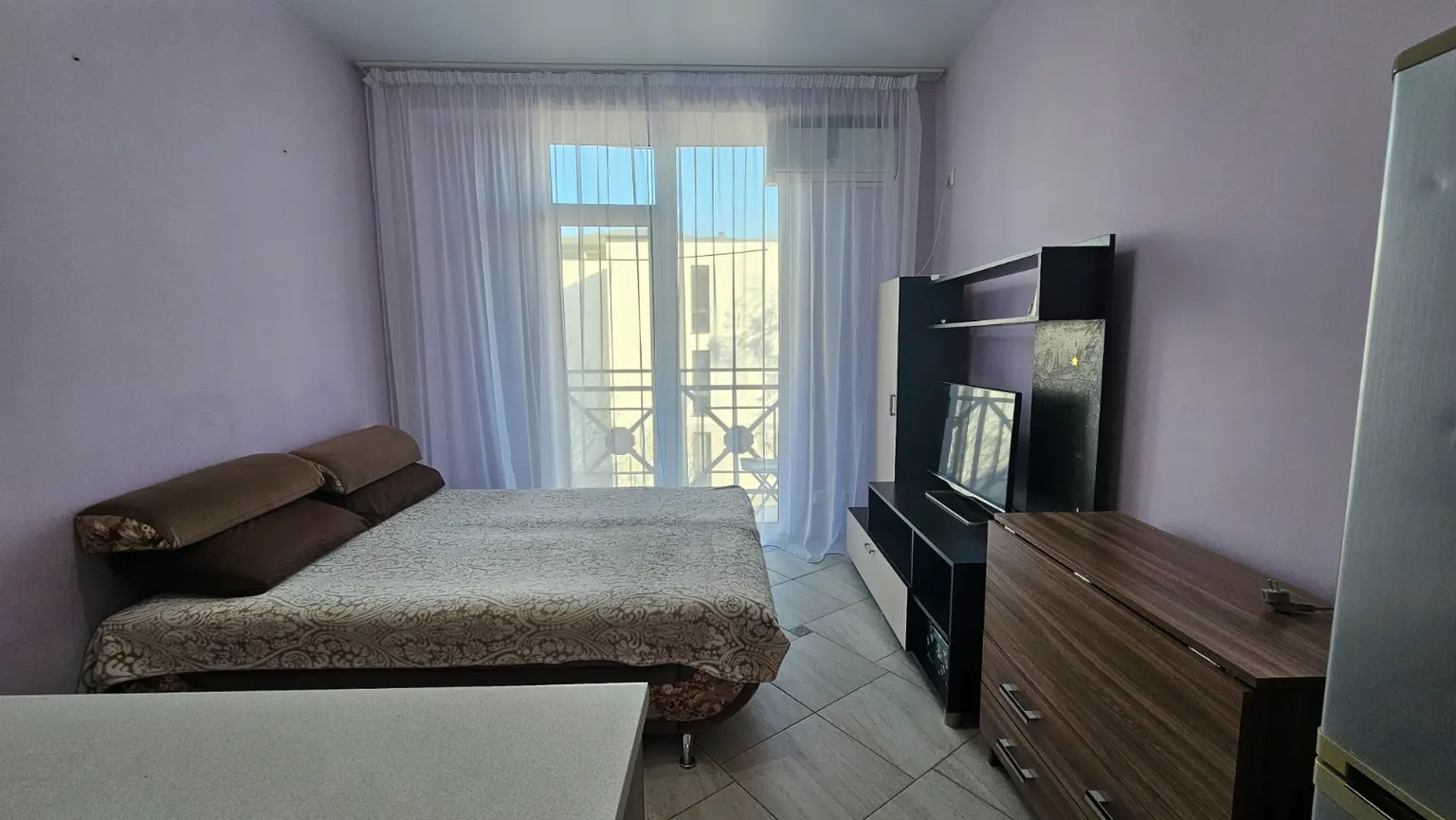 Студия 17.5 м² на Соболевке - фото 2