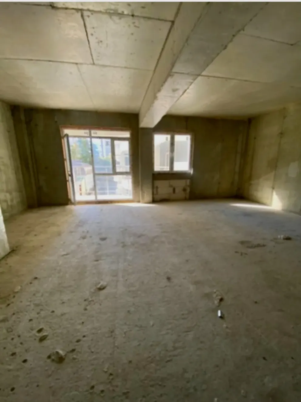 ЖК Туапсинский евродвушкаквартира 42.9м²