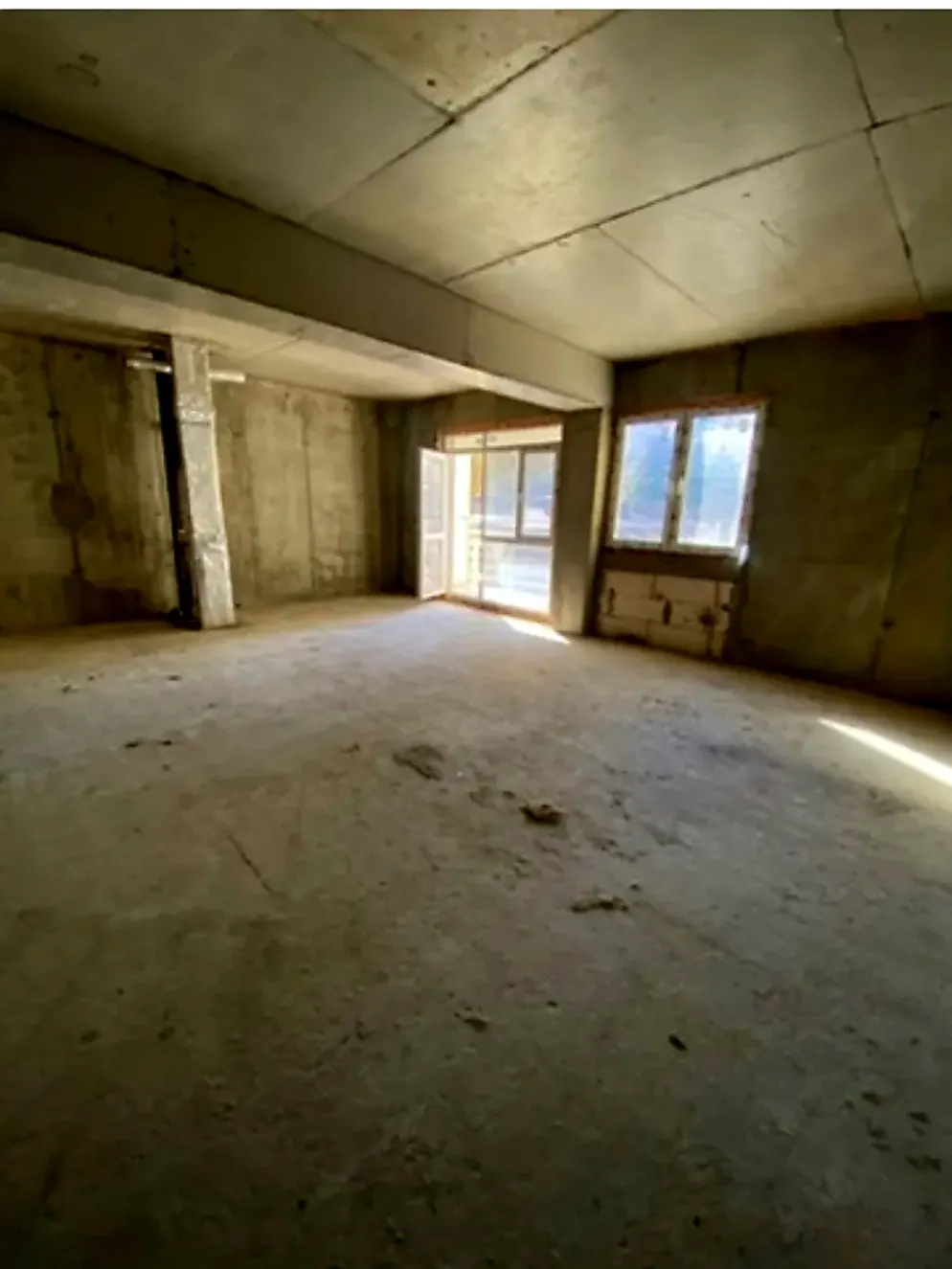 ЖК Туапсинский евродвушкаквартира 42.9м² - фото 2