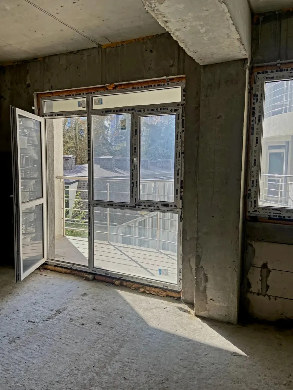 ЖК Туапсинский евродвушкаквартира 42.9м² - фото 3