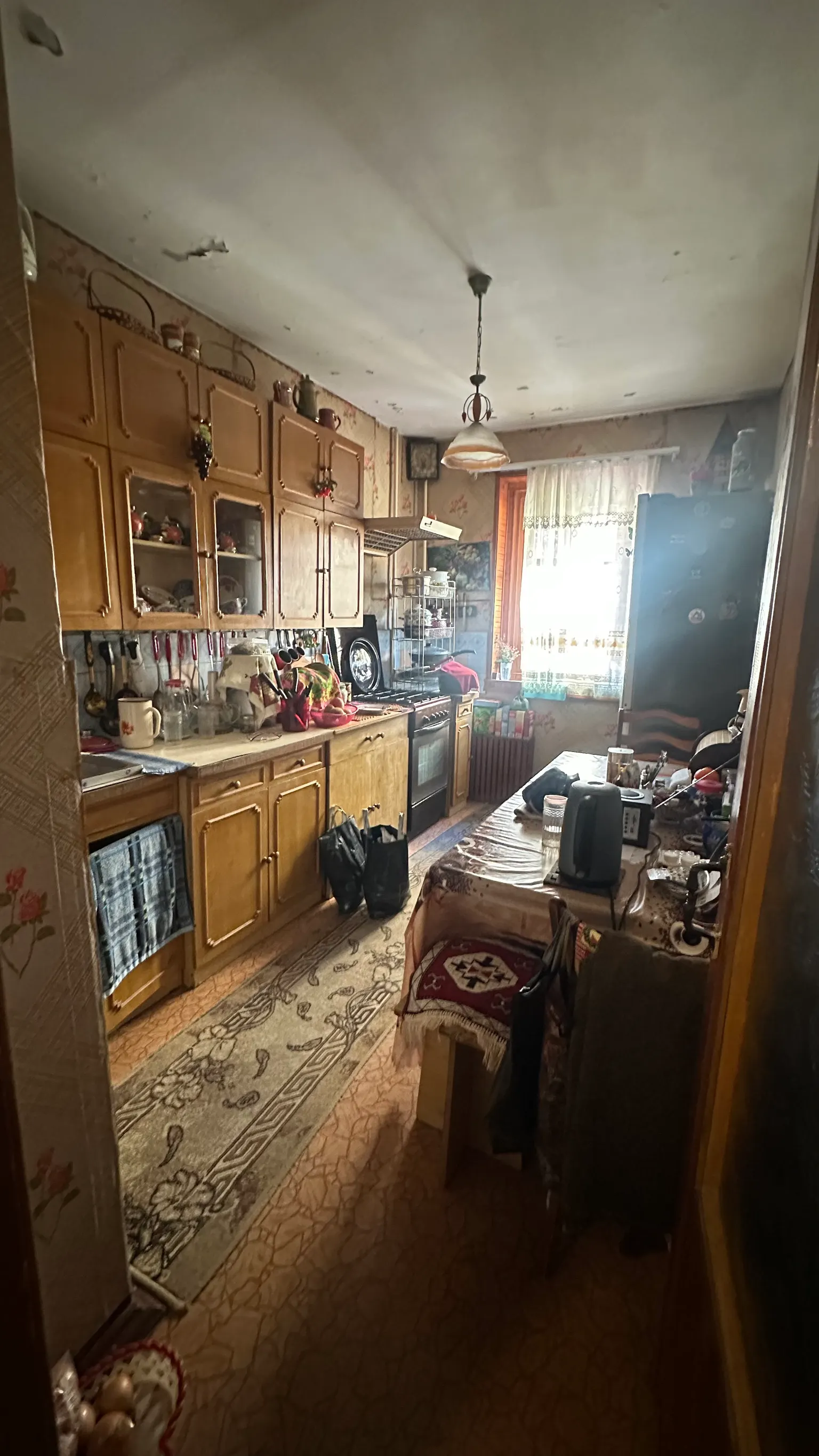 Квартира в Сочи - фото 4