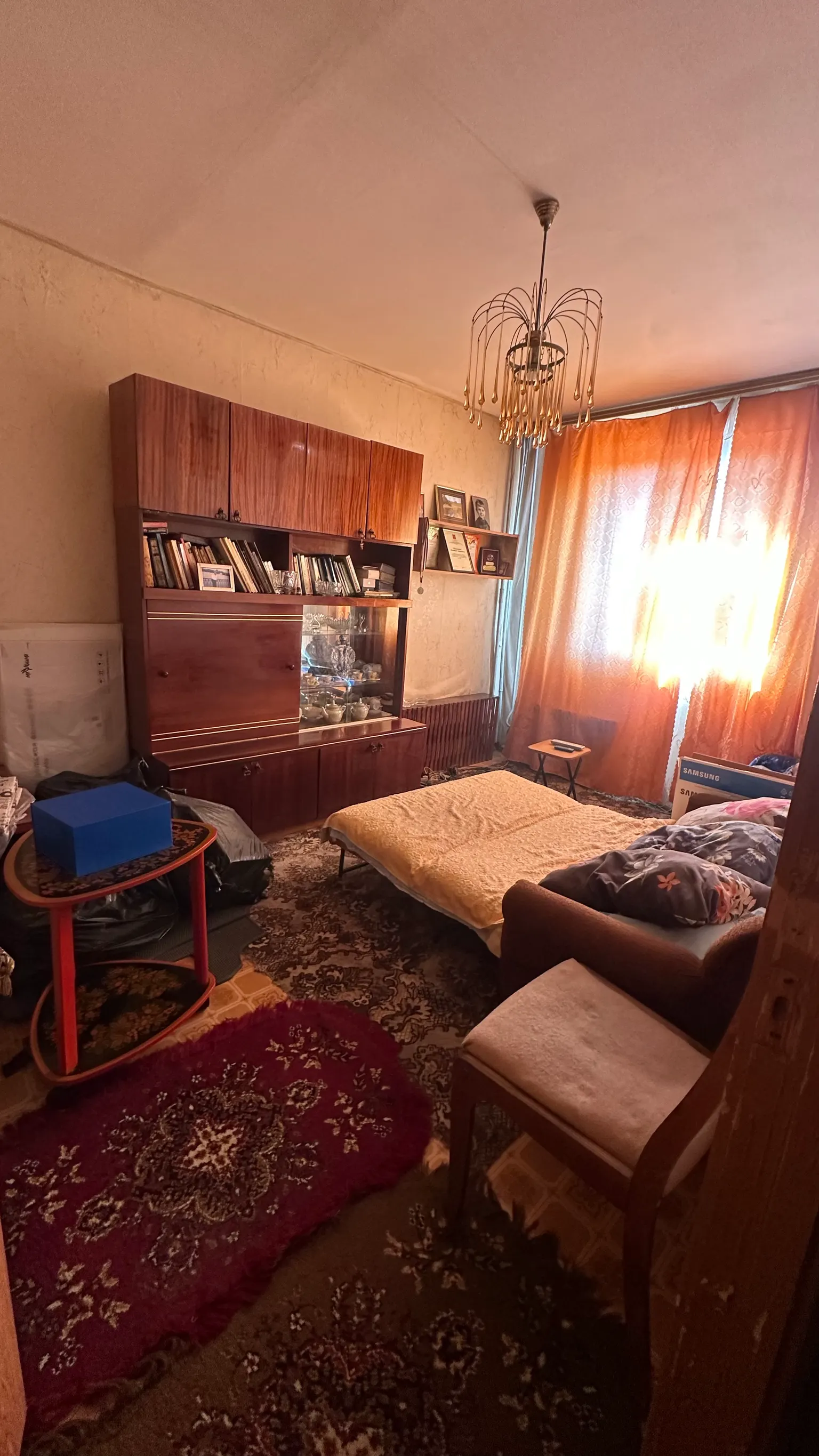 Квартира в Сочи - фото 2
