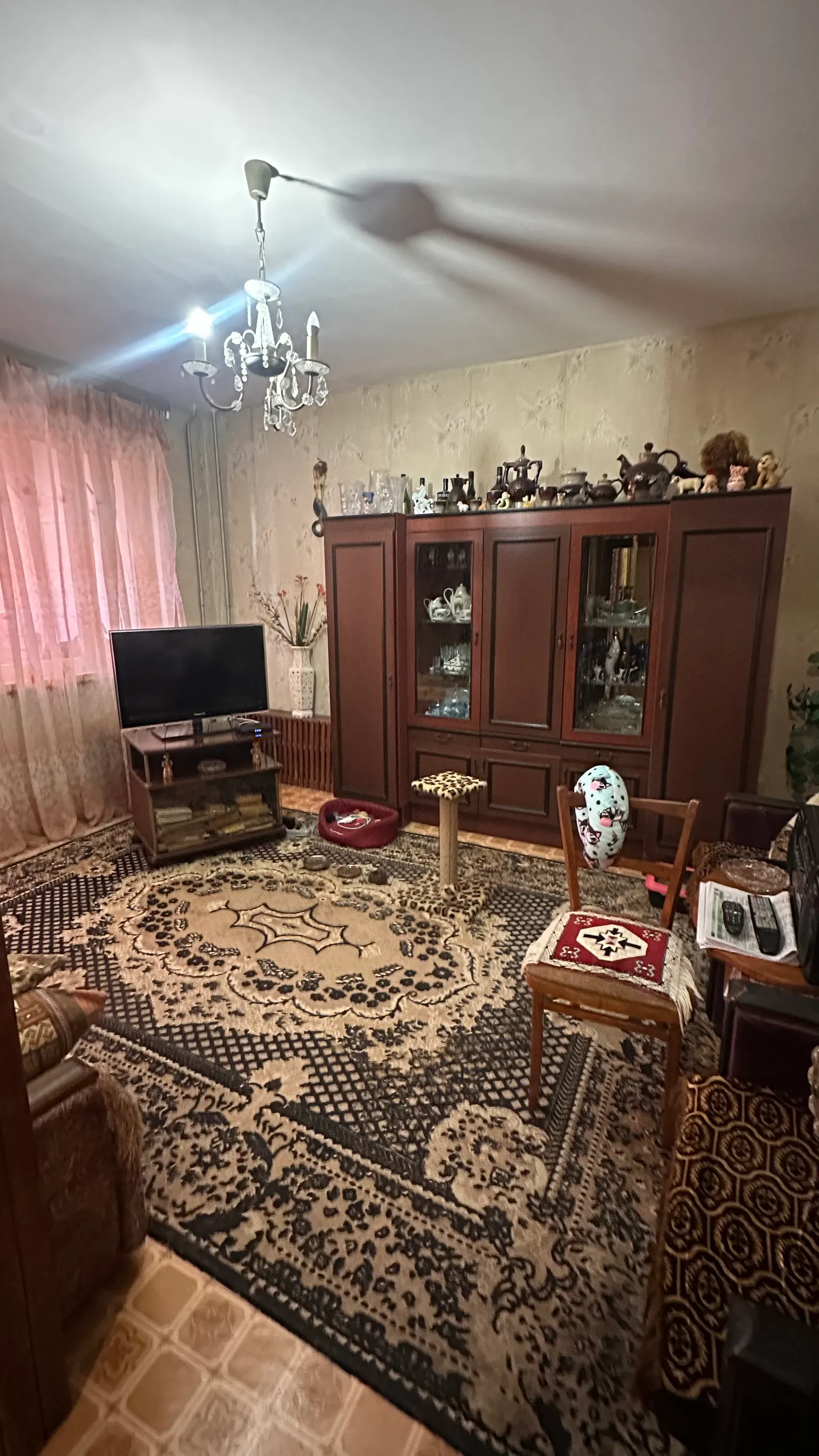 Квартира в Сочи