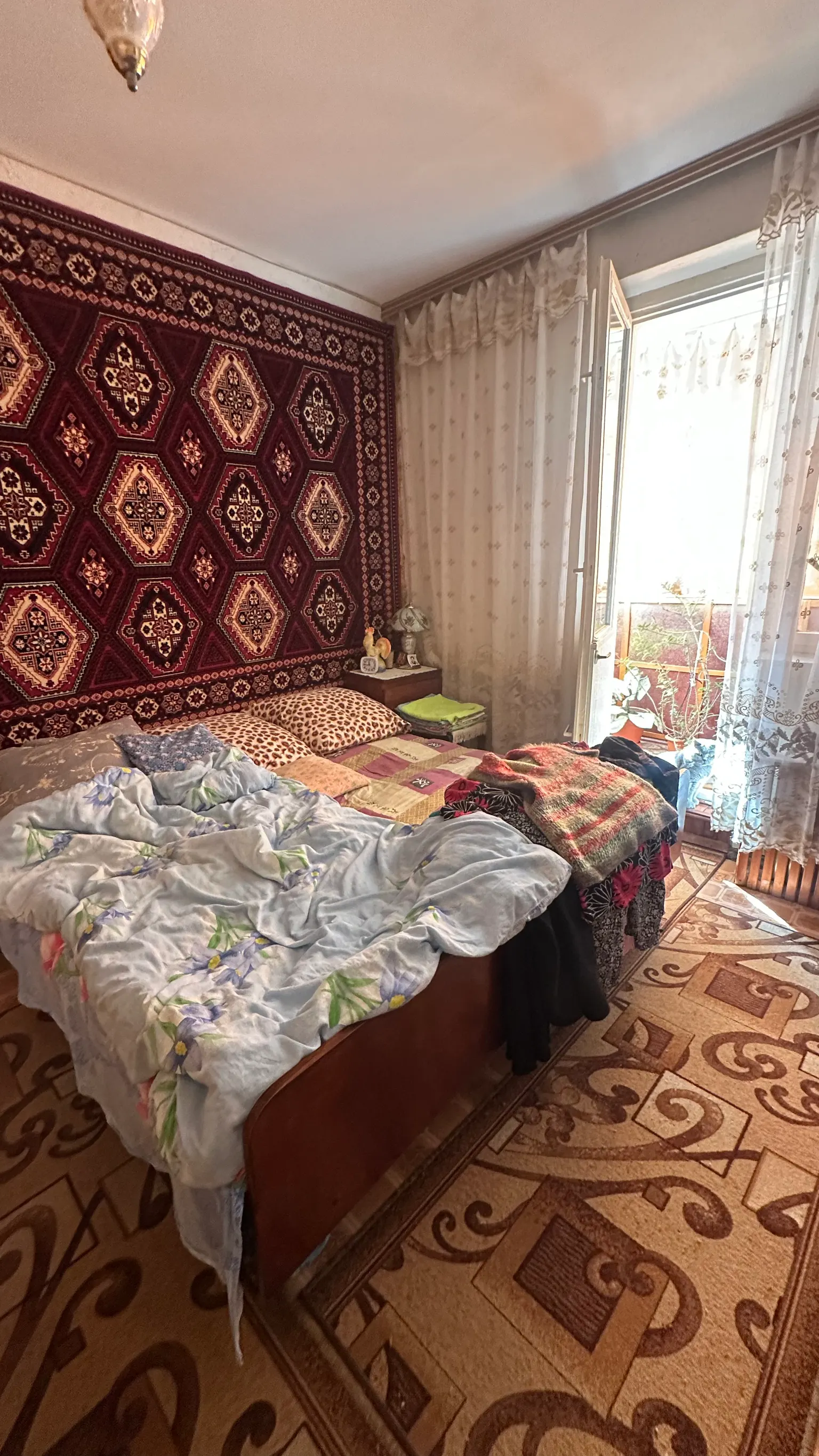 Квартира в Сочи - фото 3