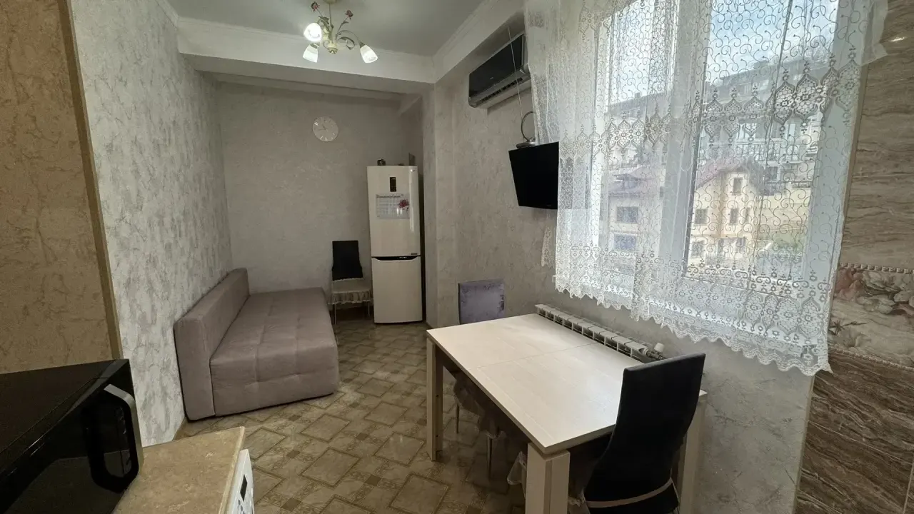 Квартира в Сочи - фото 4