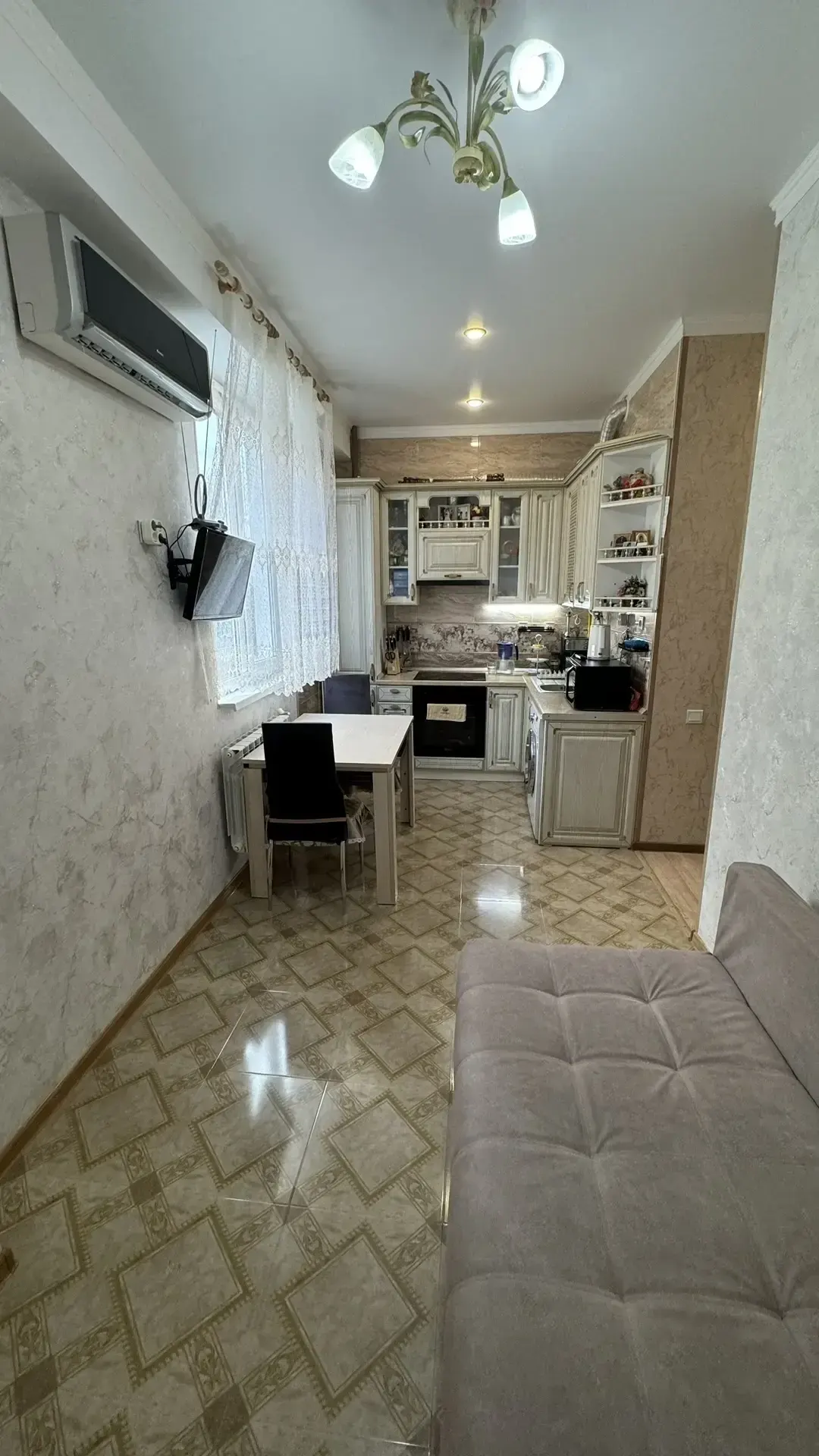 Квартира в Сочи - фото 2