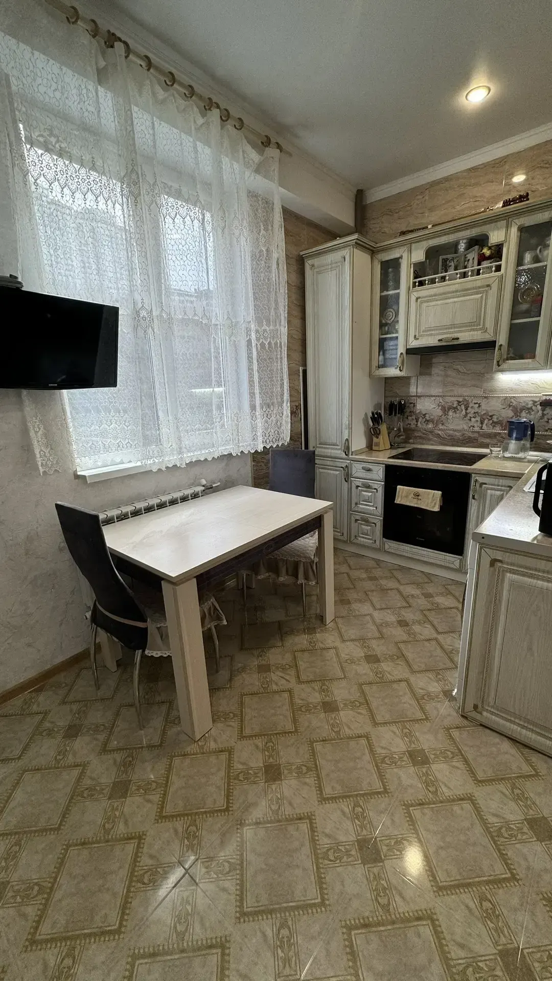 Квартира в Сочи