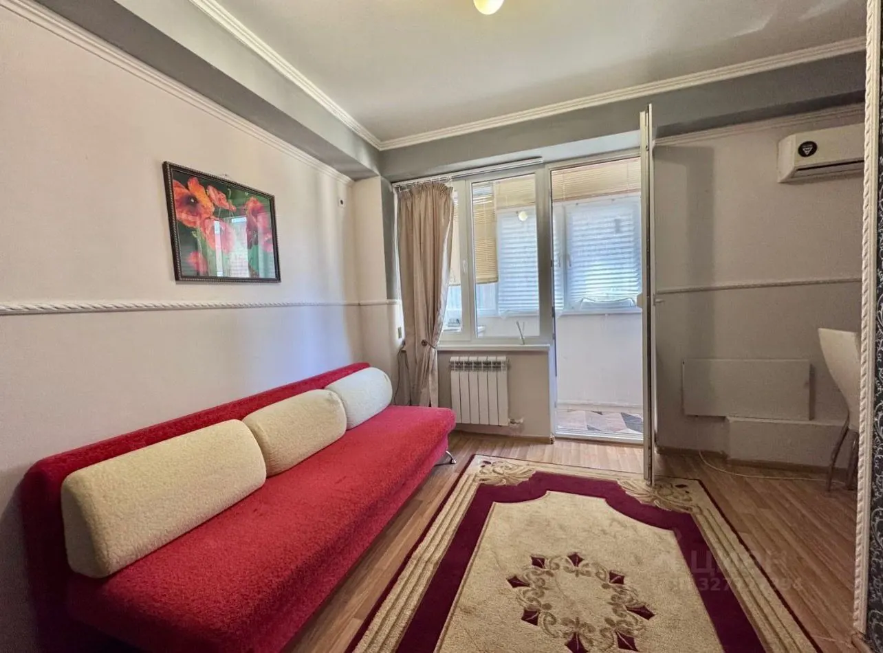 Студия 18м² на Лысой горе - фото 4
