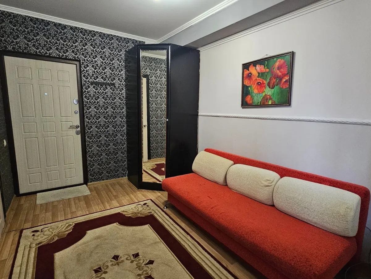 Студия 18м² на Лысой горе - фото 3