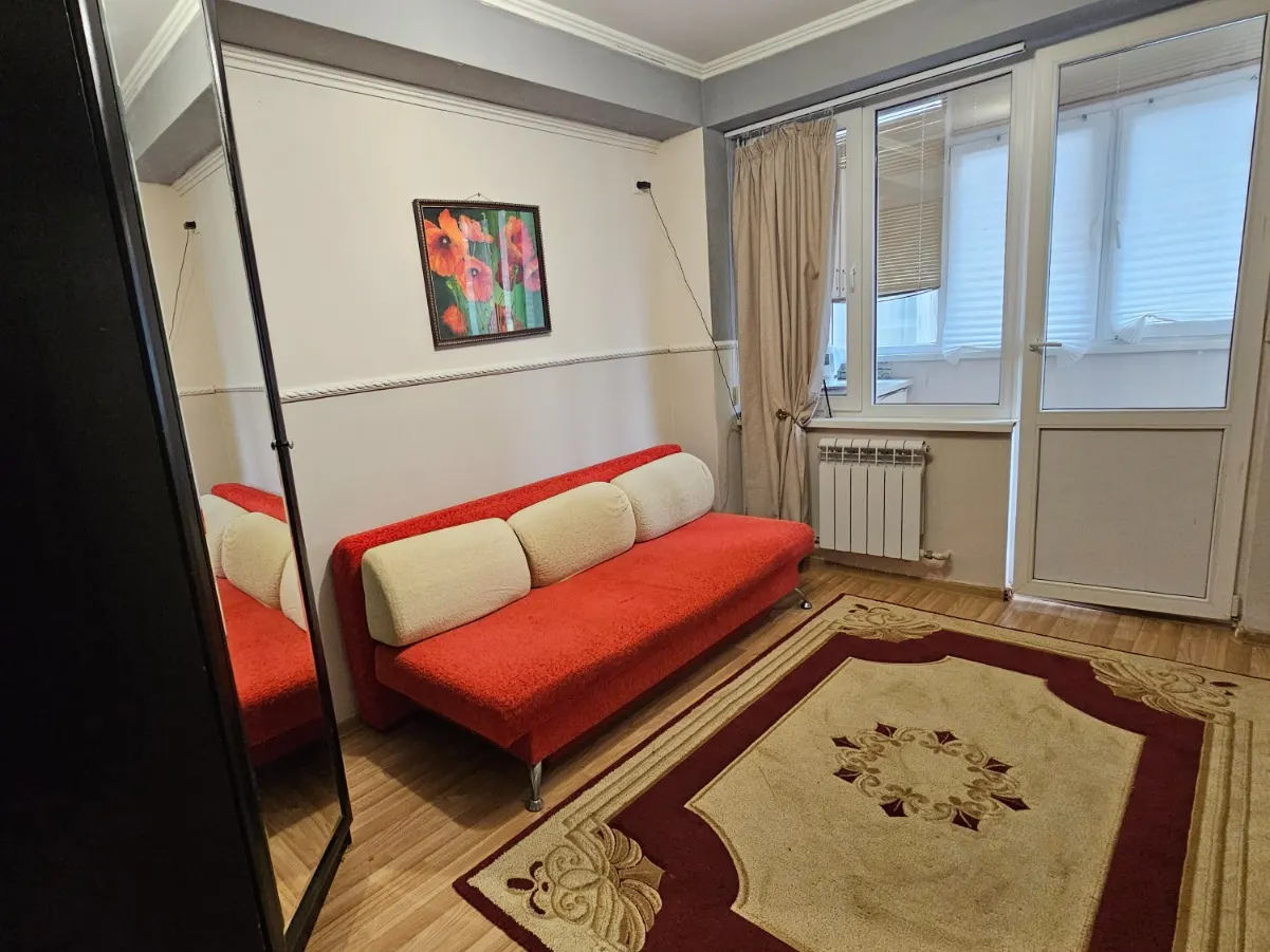Студия 18м² на Лысой горе - фото 2