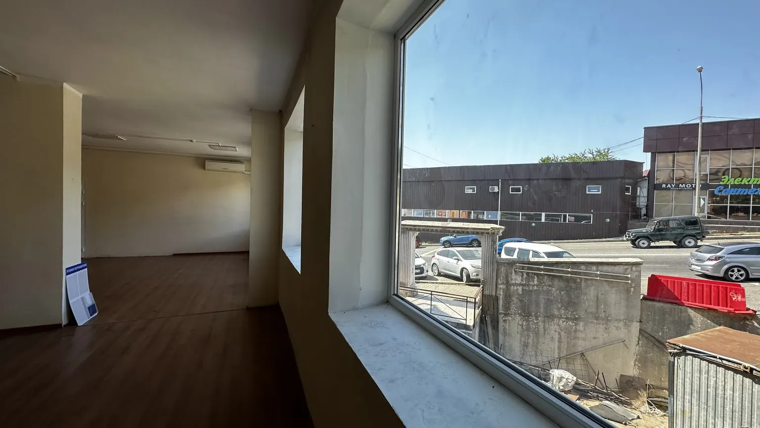 Помещение свободного назначения 100 м2 - фото 2