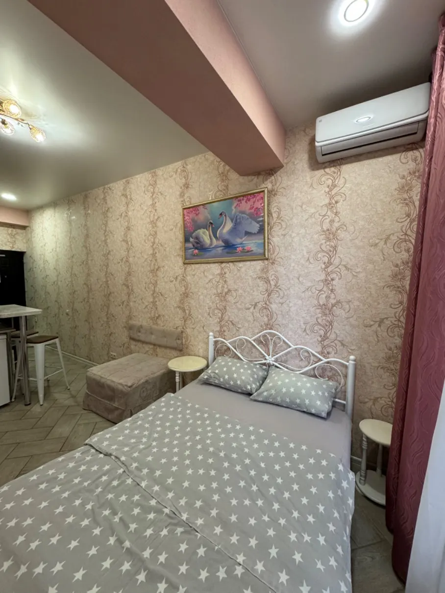 Квартира в ЖК Романовский - фото 3