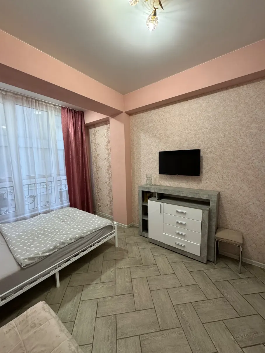 Квартира в ЖК Романовский - фото 4