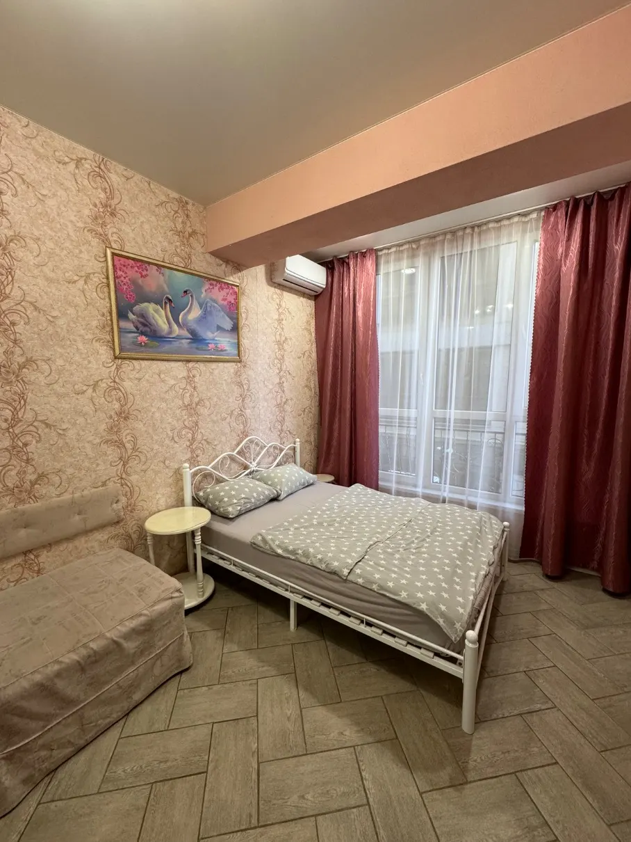 Квартира в ЖК Романовский - фото 2
