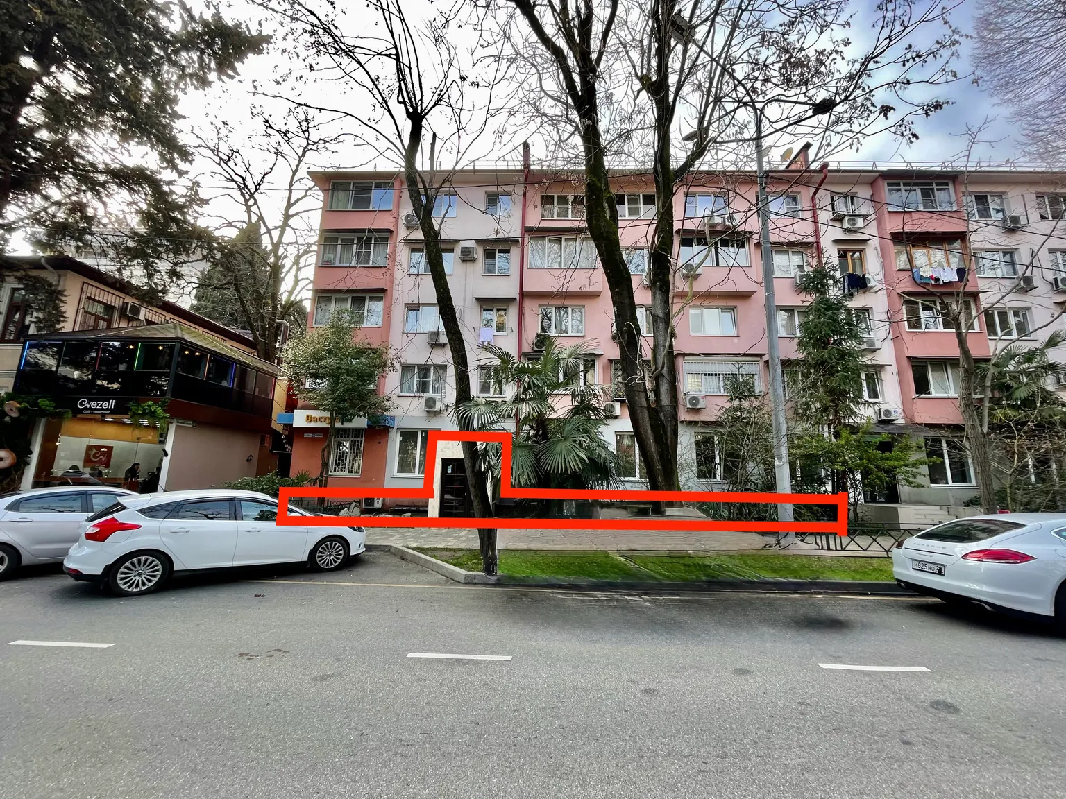Помещение Свободного назначения 250 м2