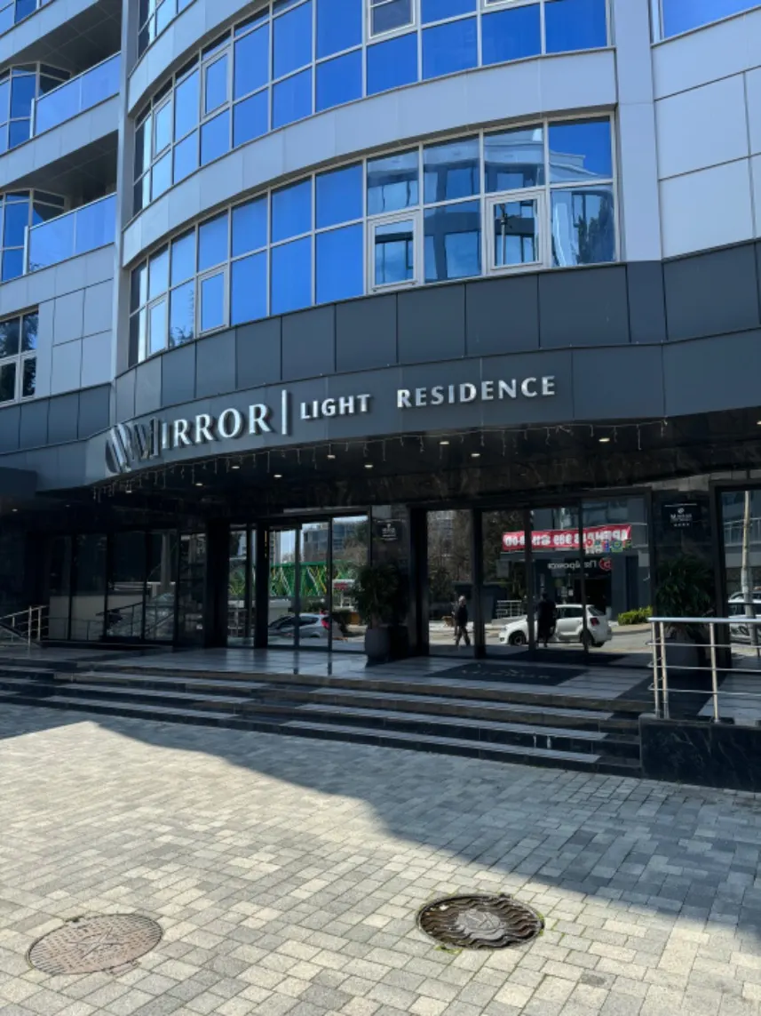 Доходный апартамент на Светлане - фото 4