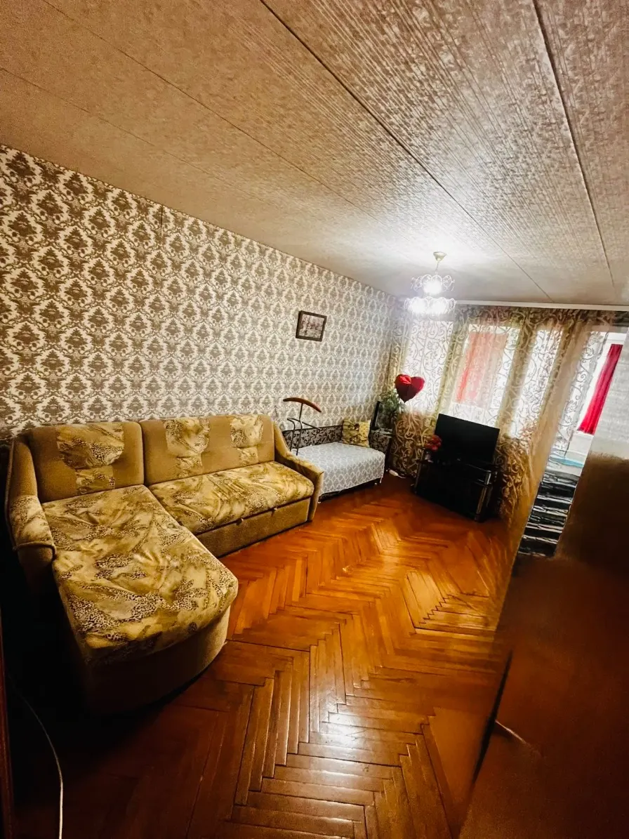 Двухкомнатная квартира в центре Сочи - фото 2